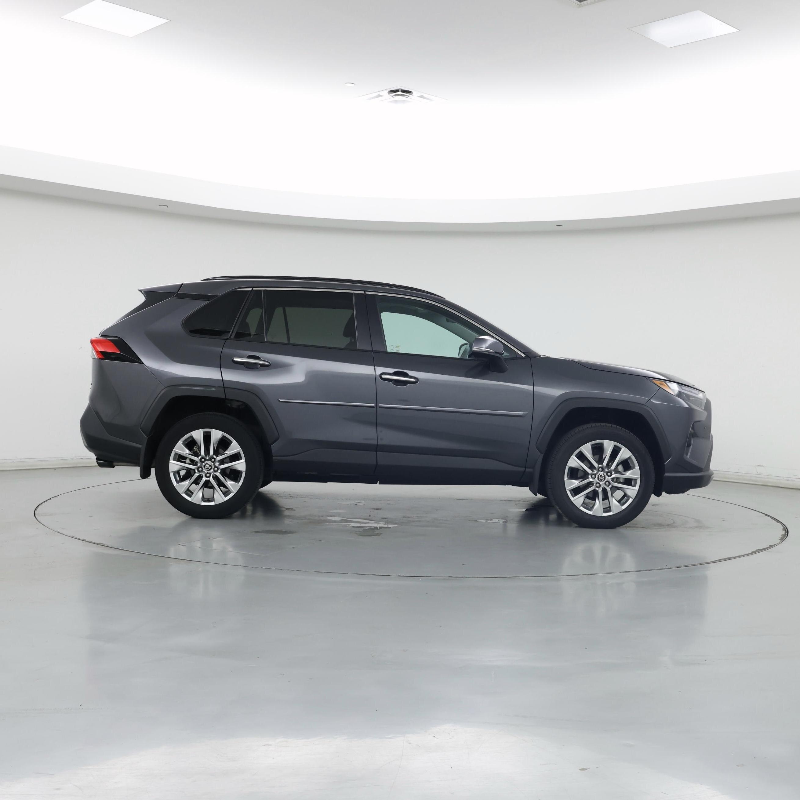 Thumbnail: 2023 Toyota RAV4 - 7