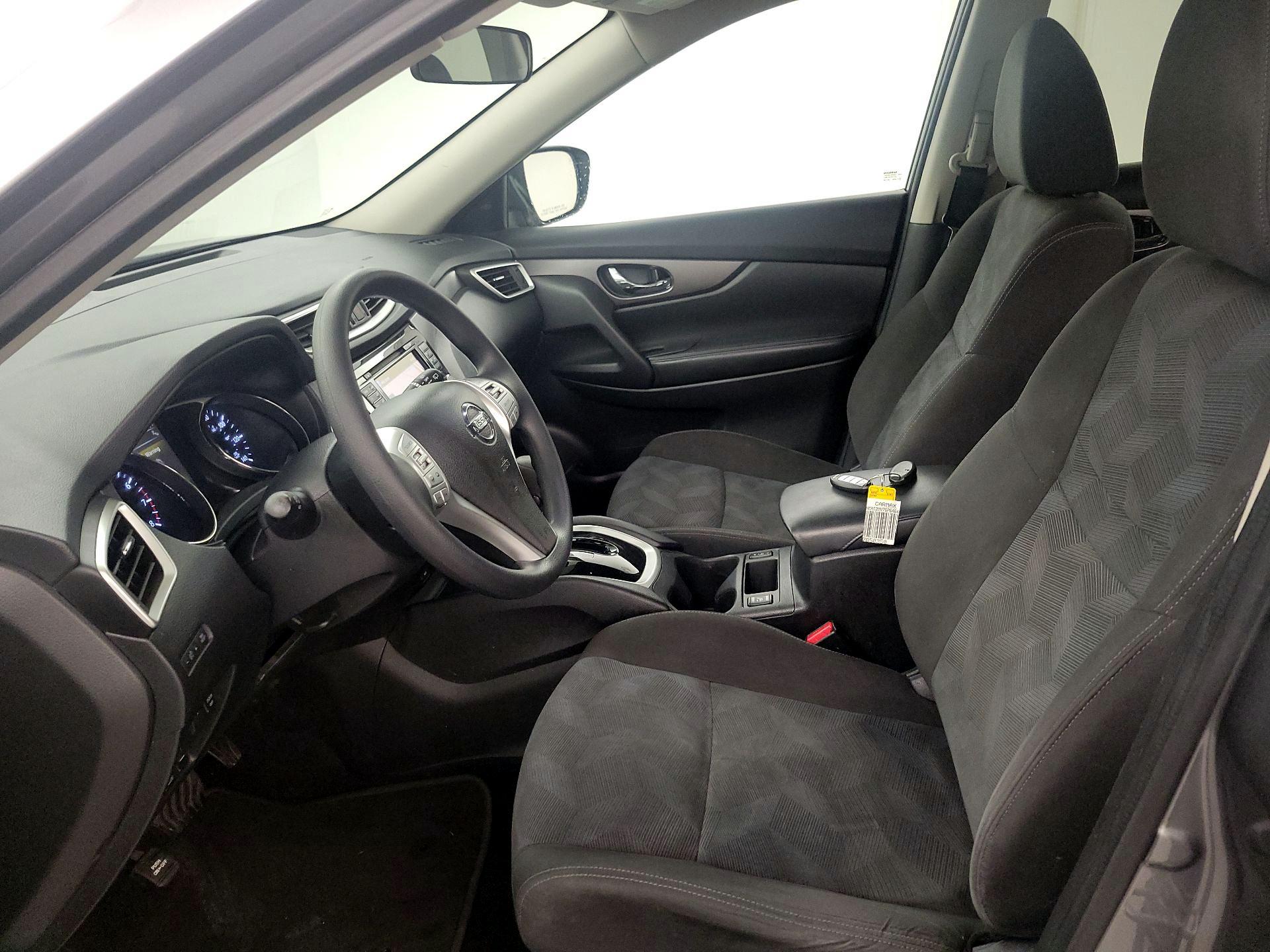 Thumbnail: 2016 Nissan Rogue - 11