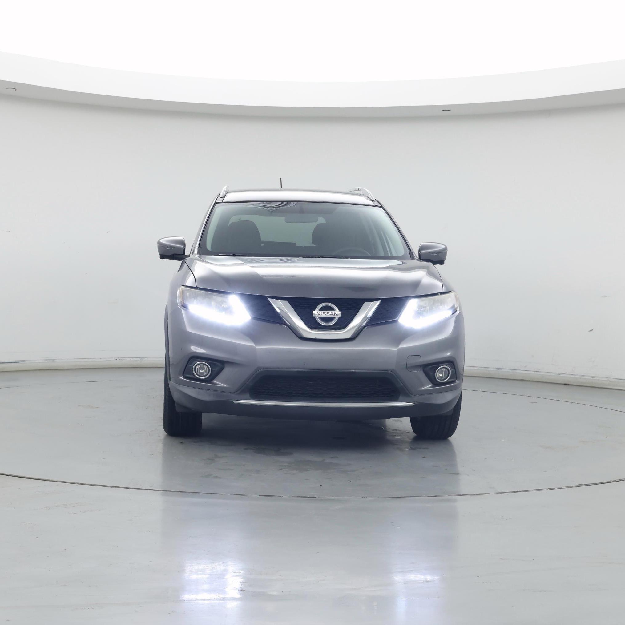 Thumbnail: 2016 Nissan Rogue - 5