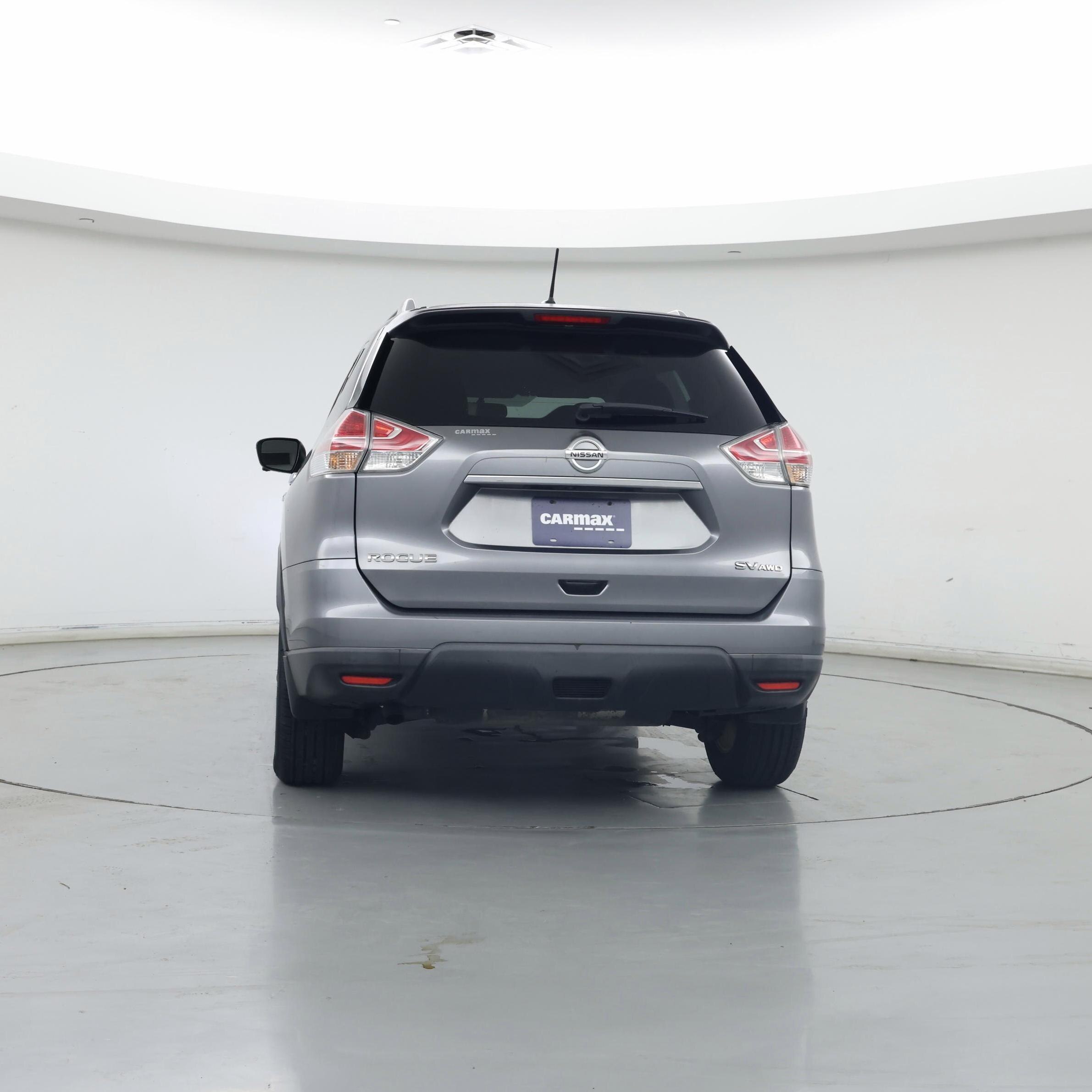 Thumbnail: 2016 Nissan Rogue - 6