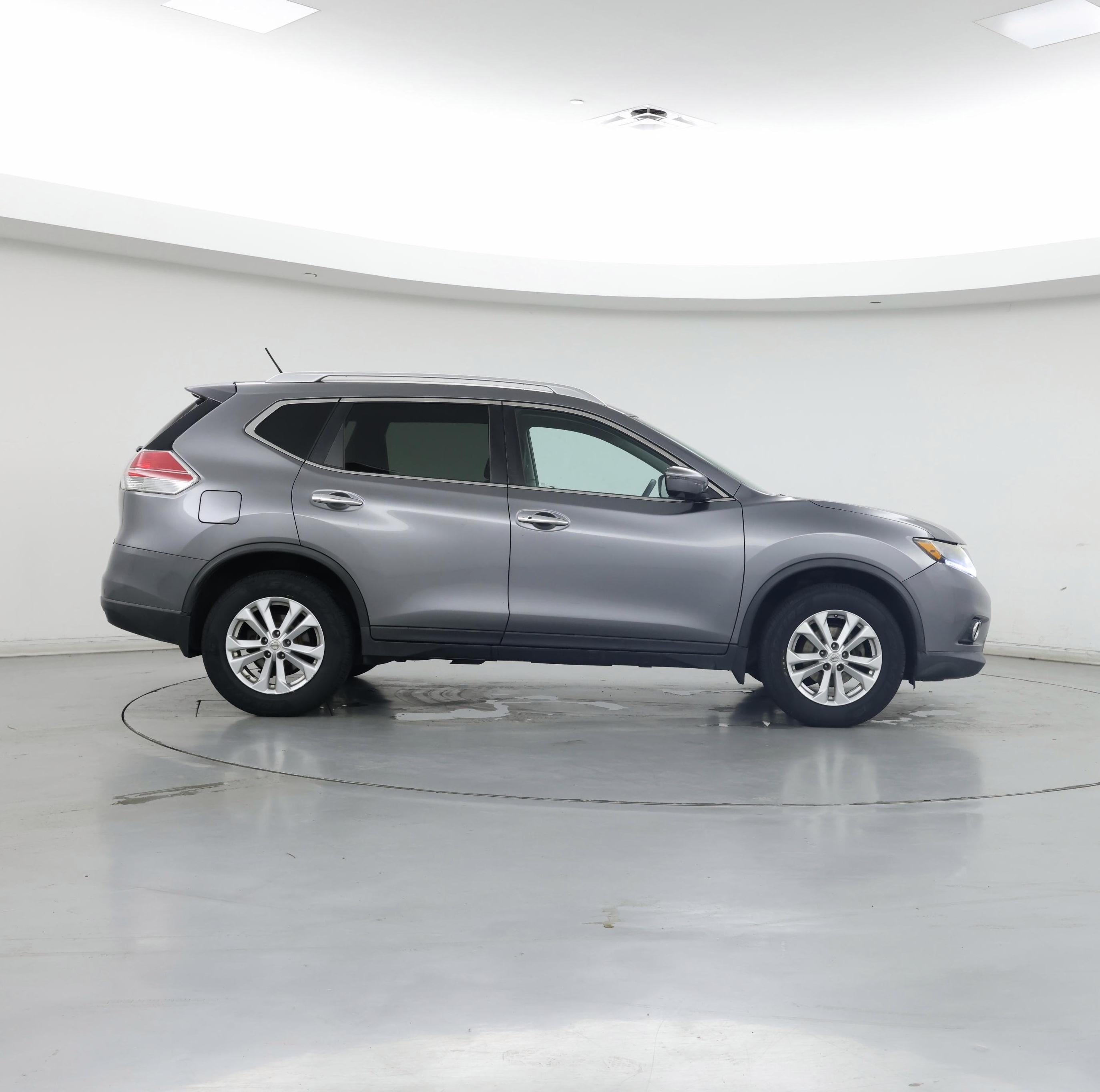 Thumbnail: 2016 Nissan Rogue - 7