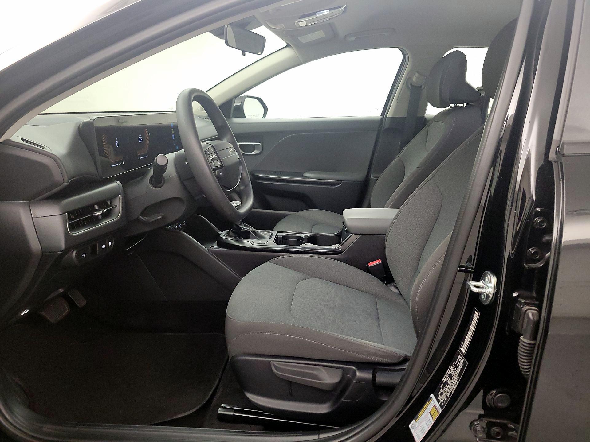 Thumbnail: 2025 Kia K4 - 11