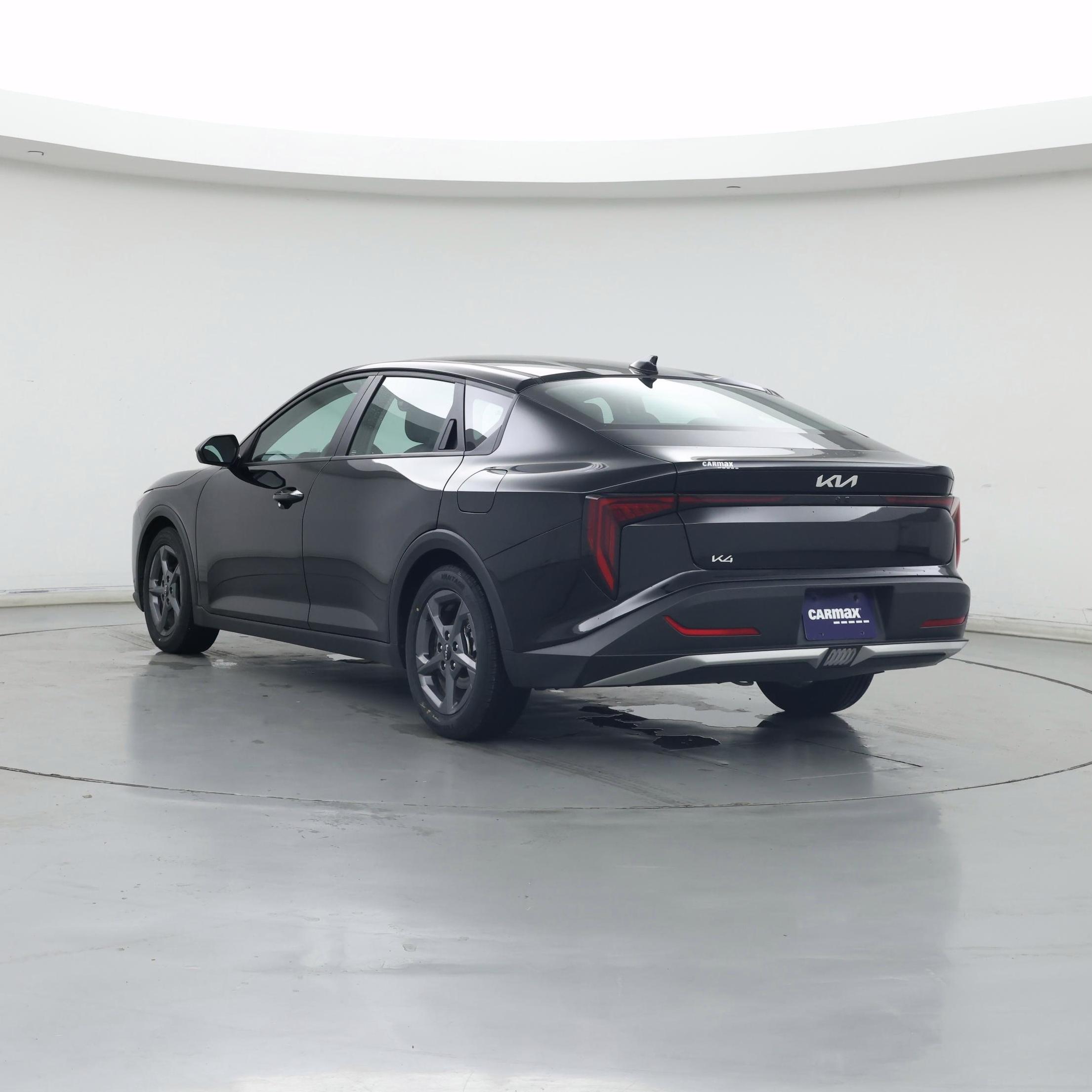 Thumbnail: 2025 Kia K4 - 2
