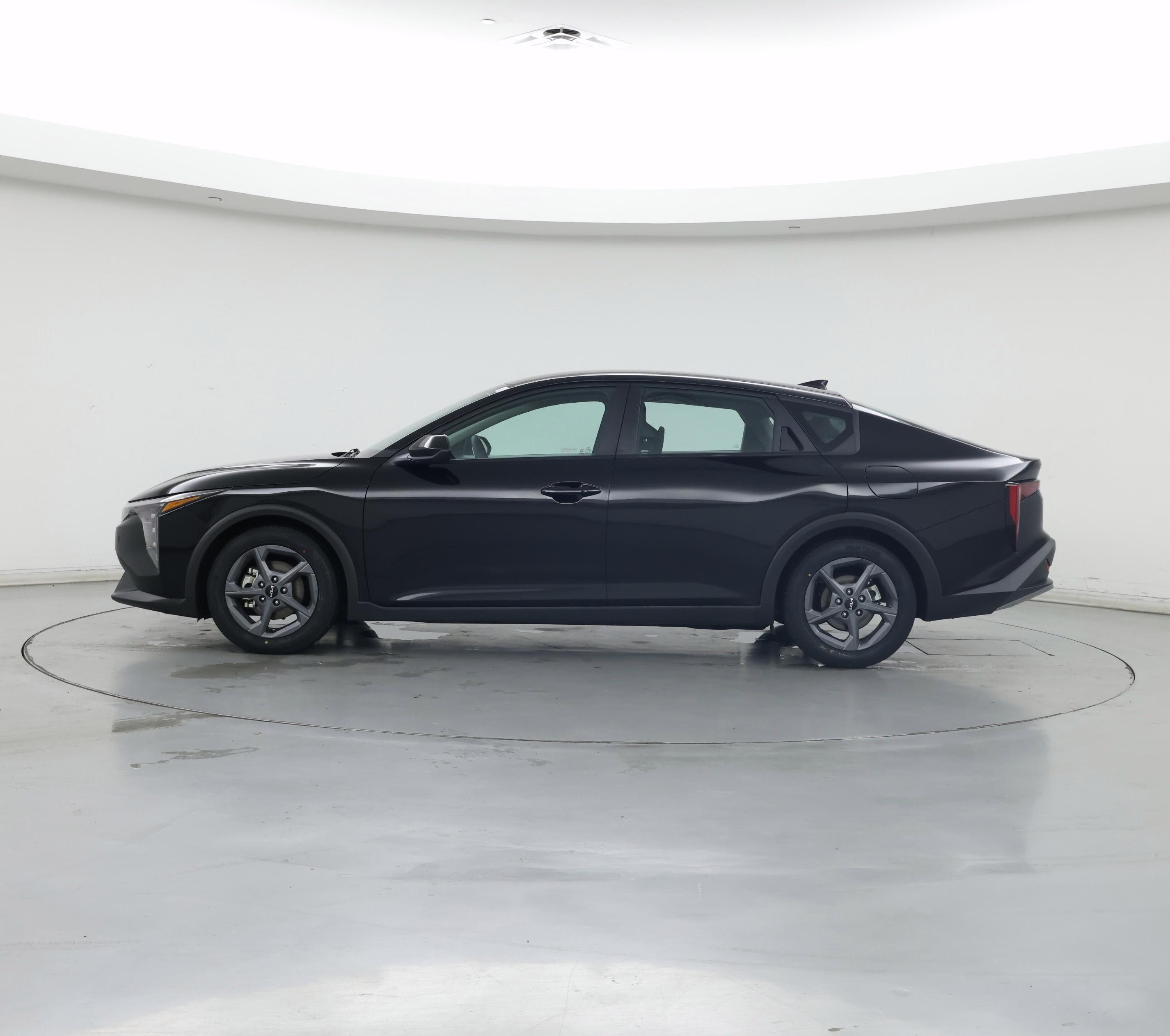 Thumbnail: 2025 Kia K4 - 3