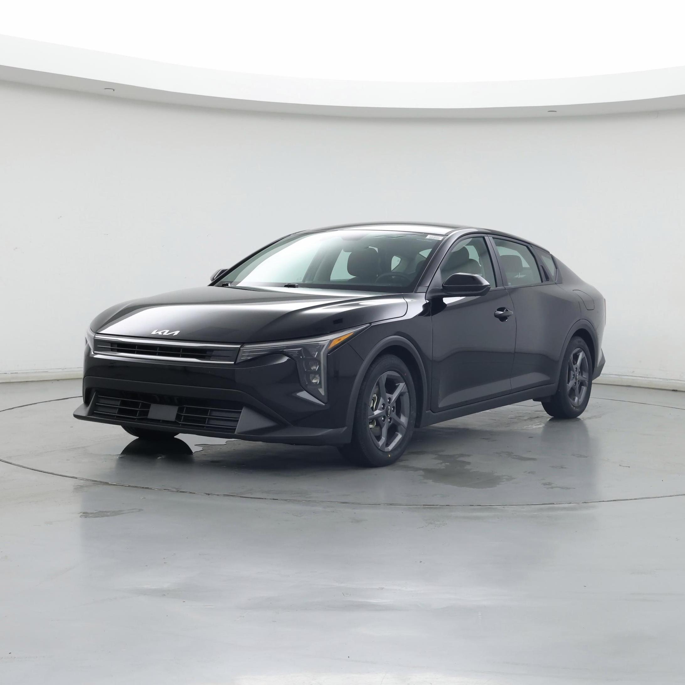 Thumbnail: 2025 Kia K4 - 4