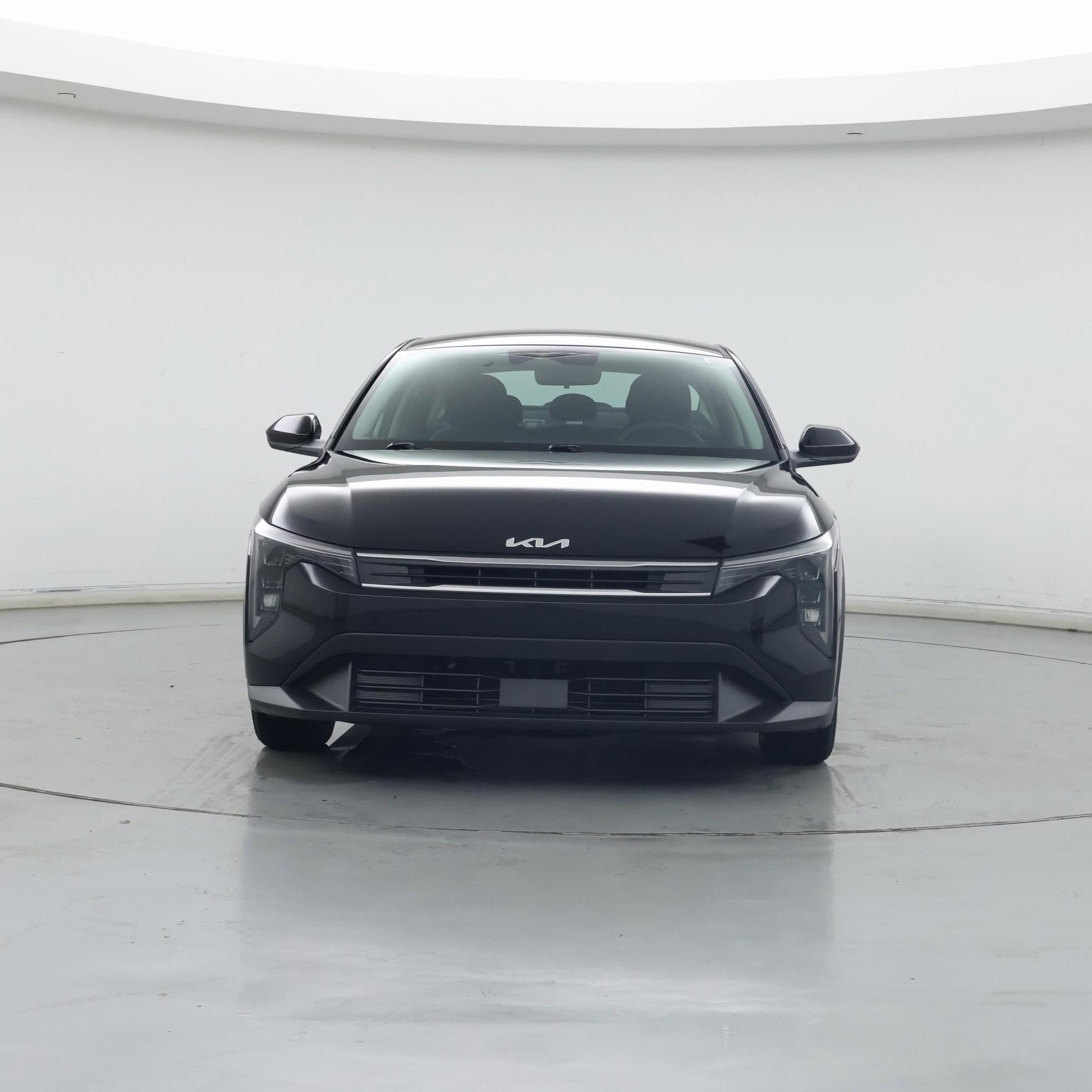 Thumbnail: 2025 Kia K4 - 5