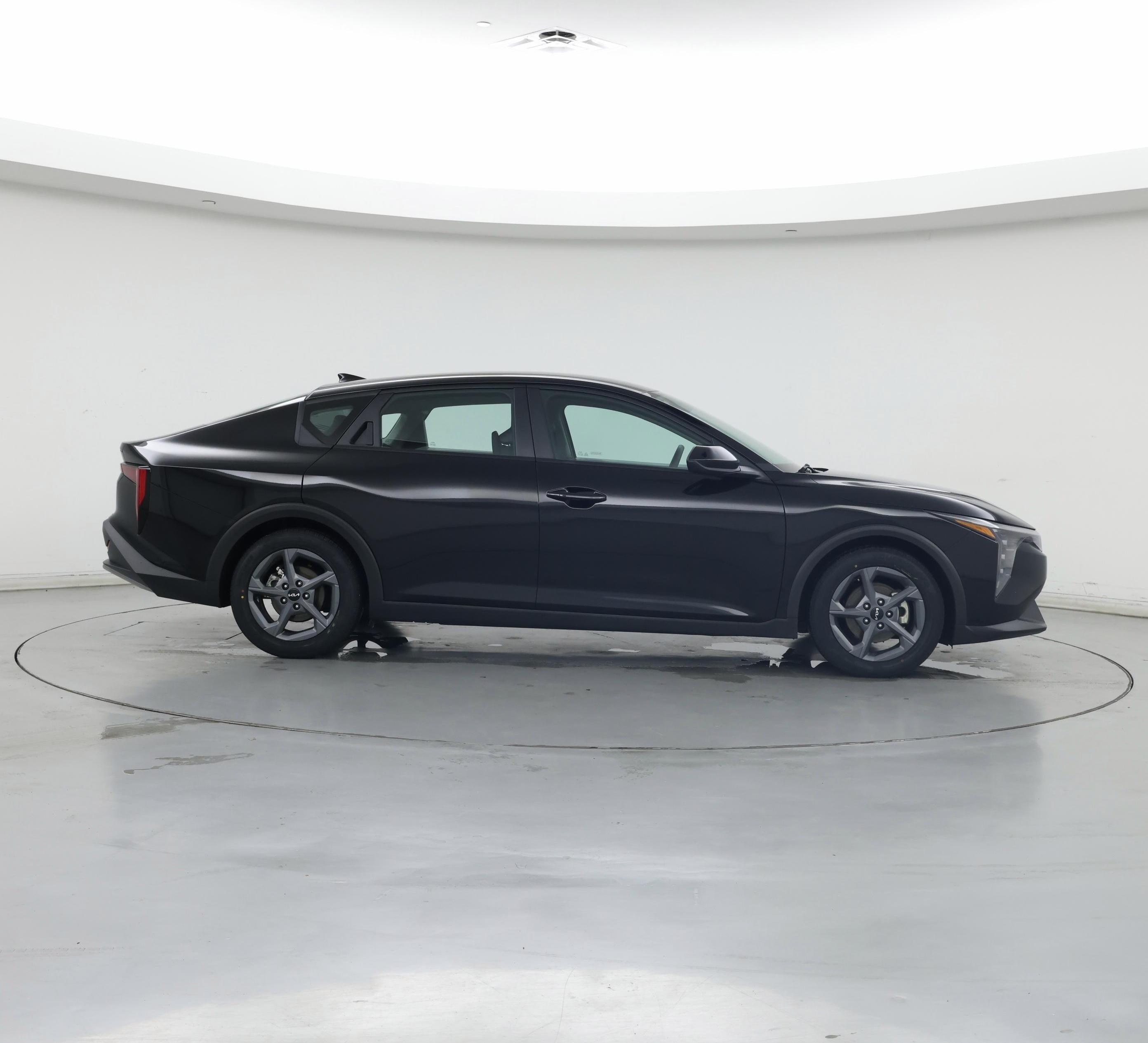 Thumbnail: 2025 Kia K4 - 7