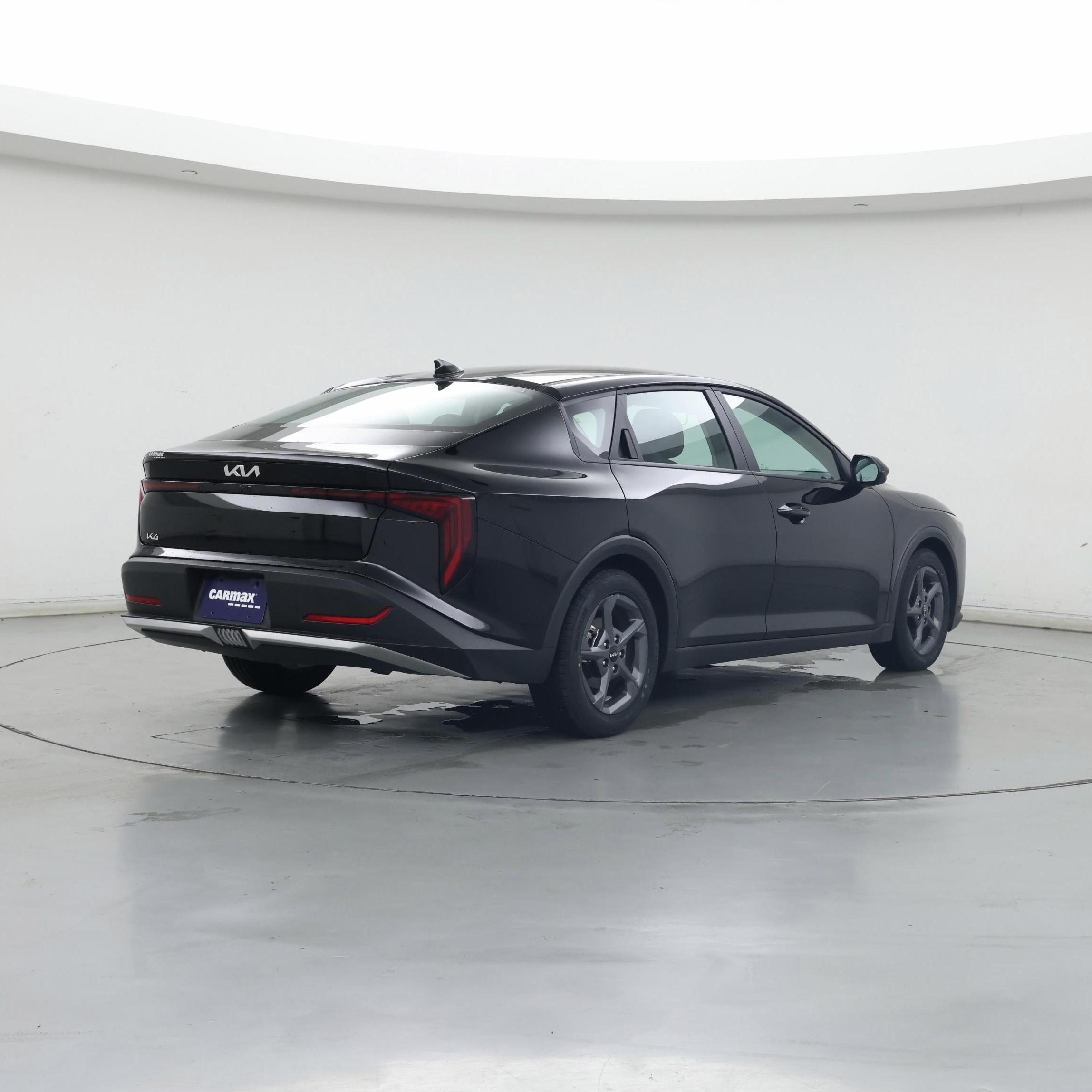 Thumbnail: 2025 Kia K4 - 8