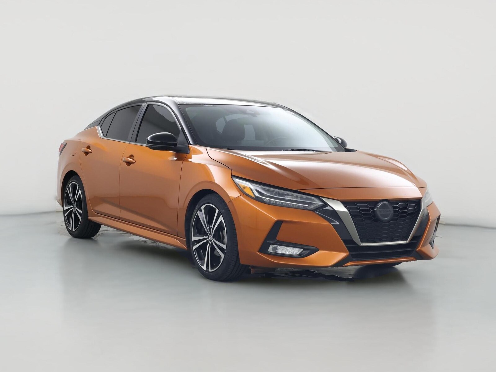2022 Nissan Sentra