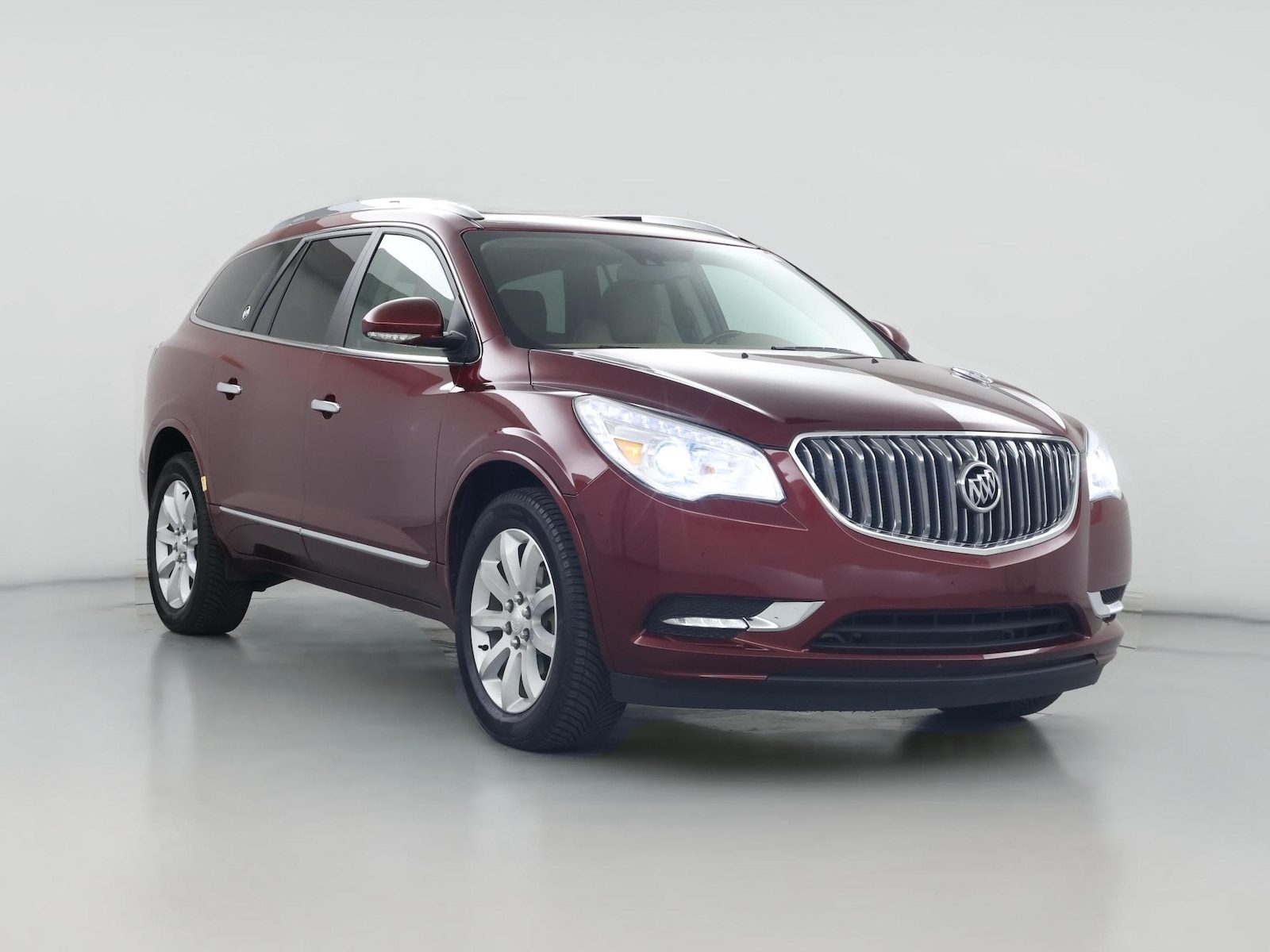 2016 Buick Enclave Premium