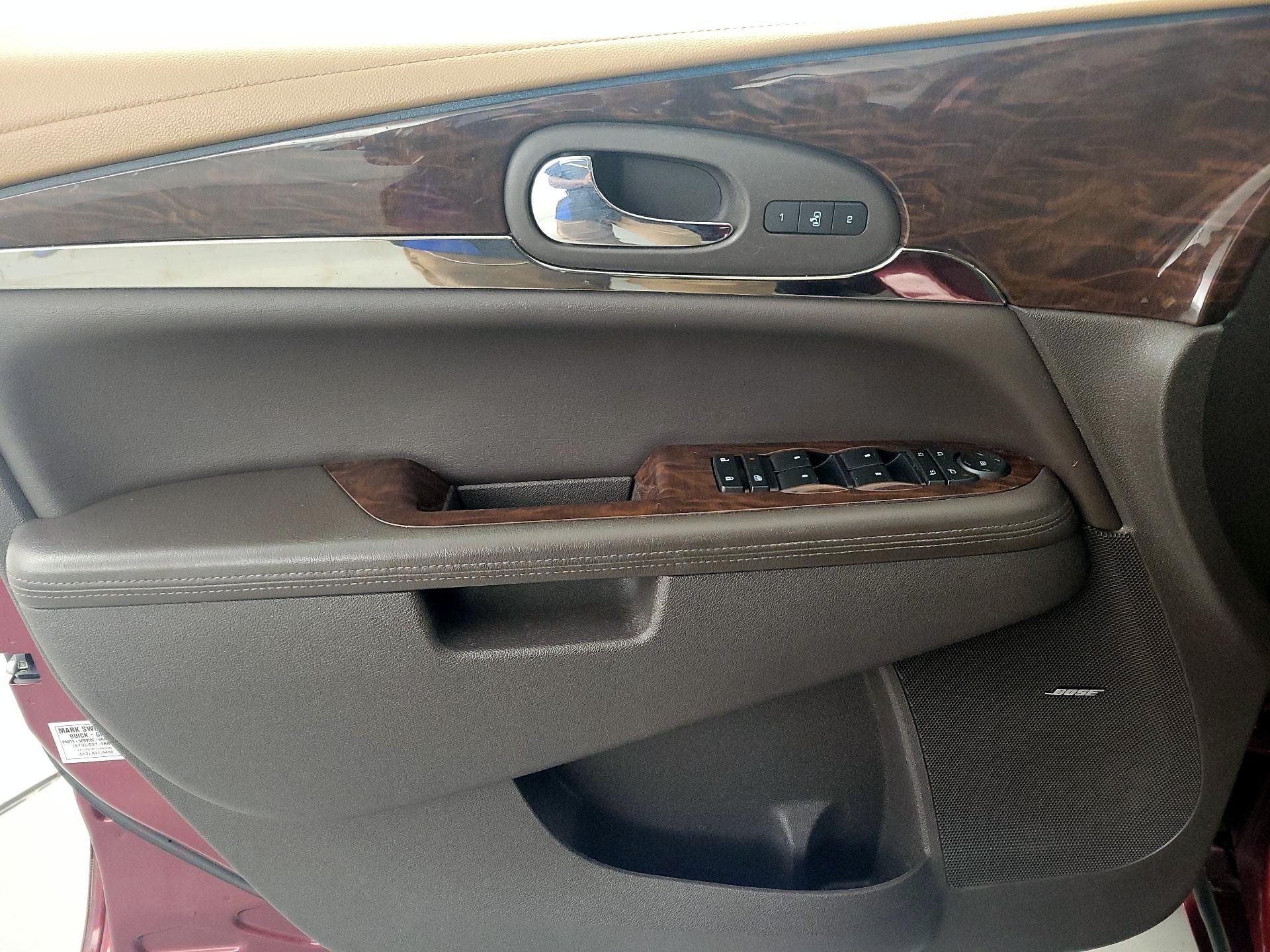 Thumbnail: 2016 Buick Enclave - 12