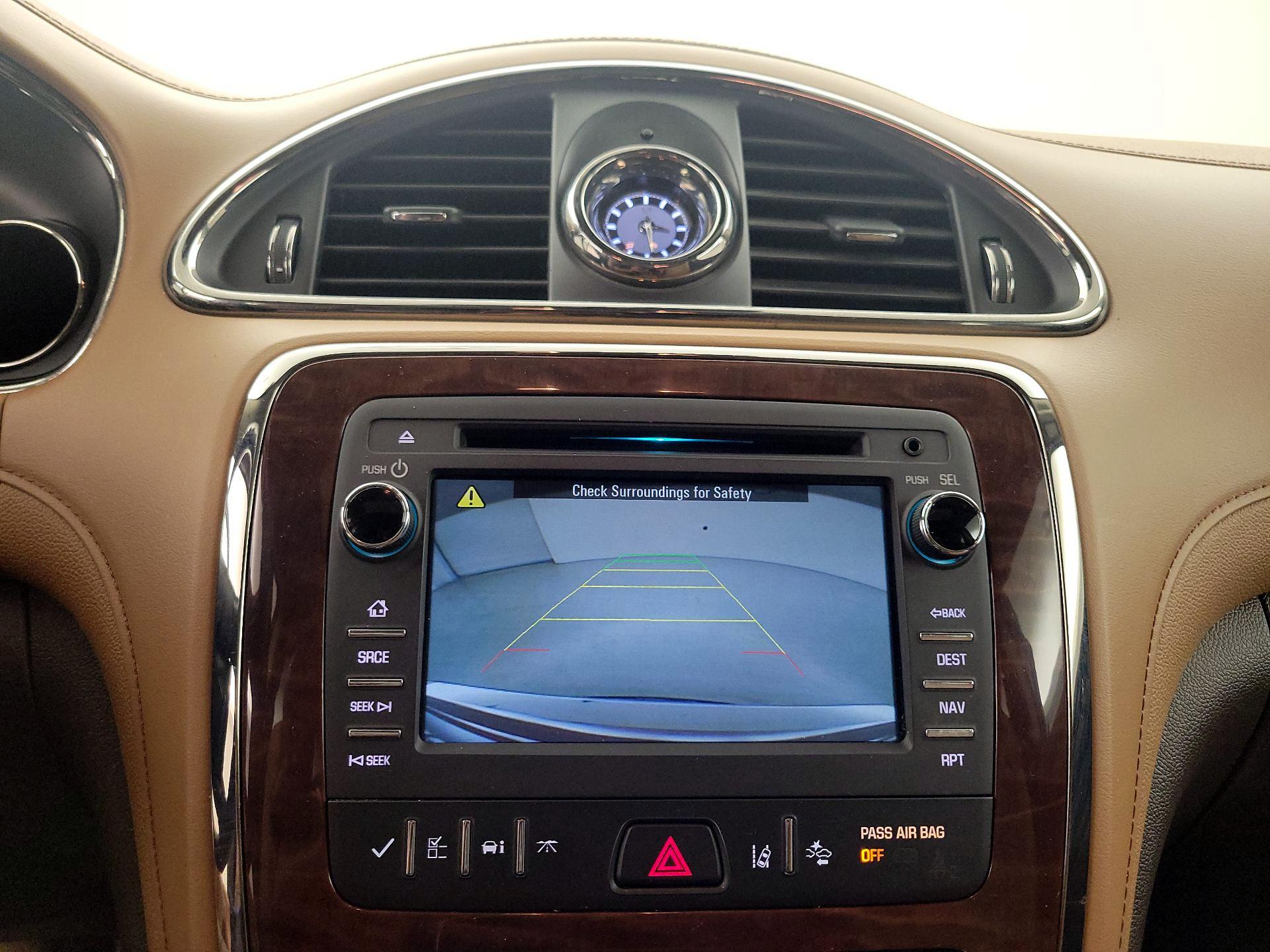 Thumbnail: 2016 Buick Enclave - 15