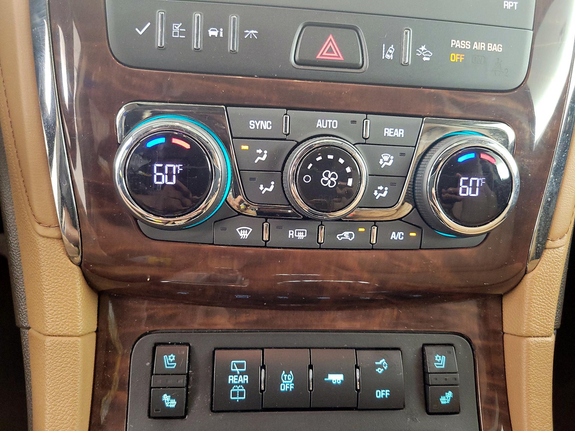 Thumbnail: 2016 Buick Enclave - 17