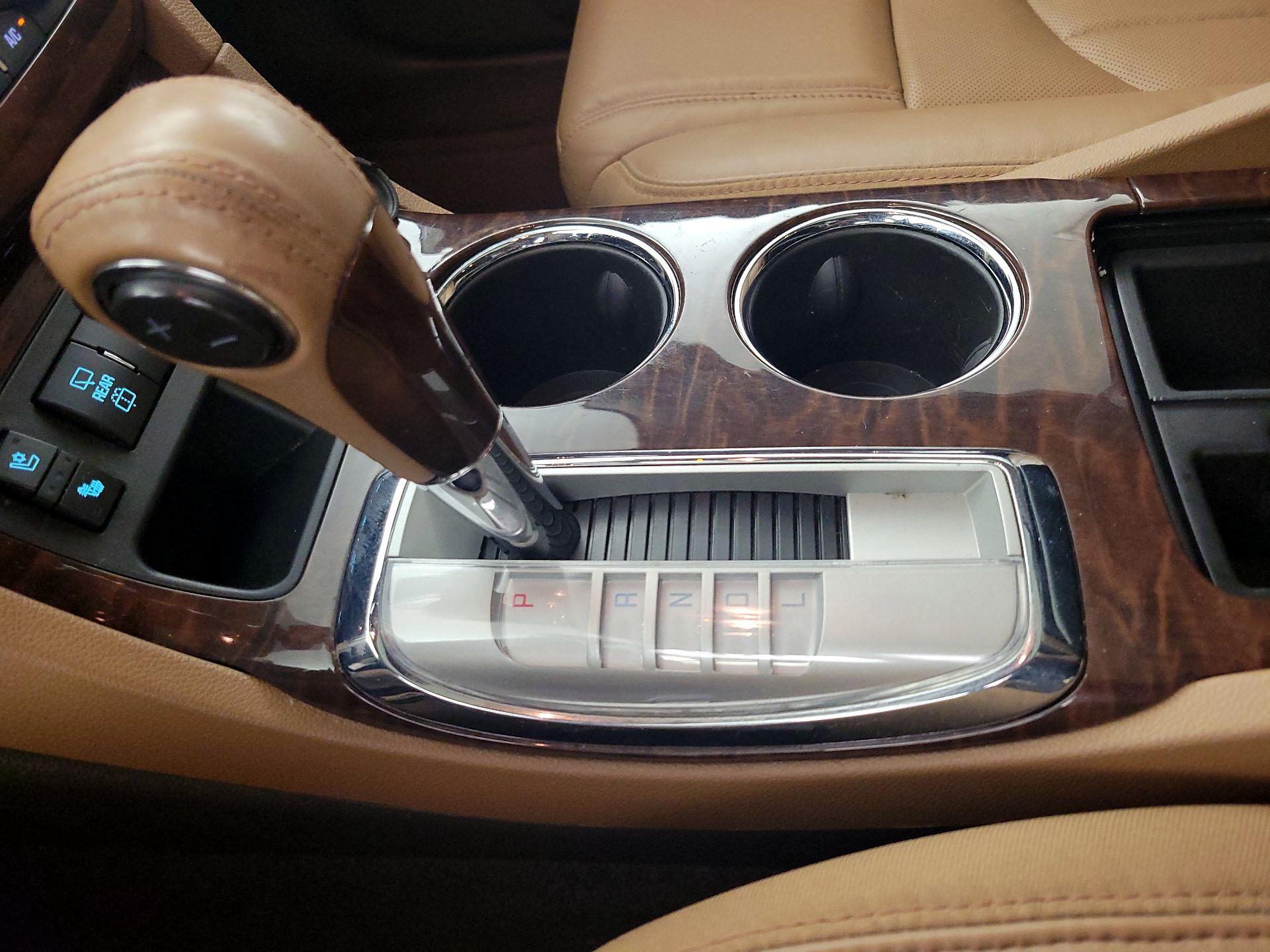 Thumbnail: 2016 Buick Enclave - 18