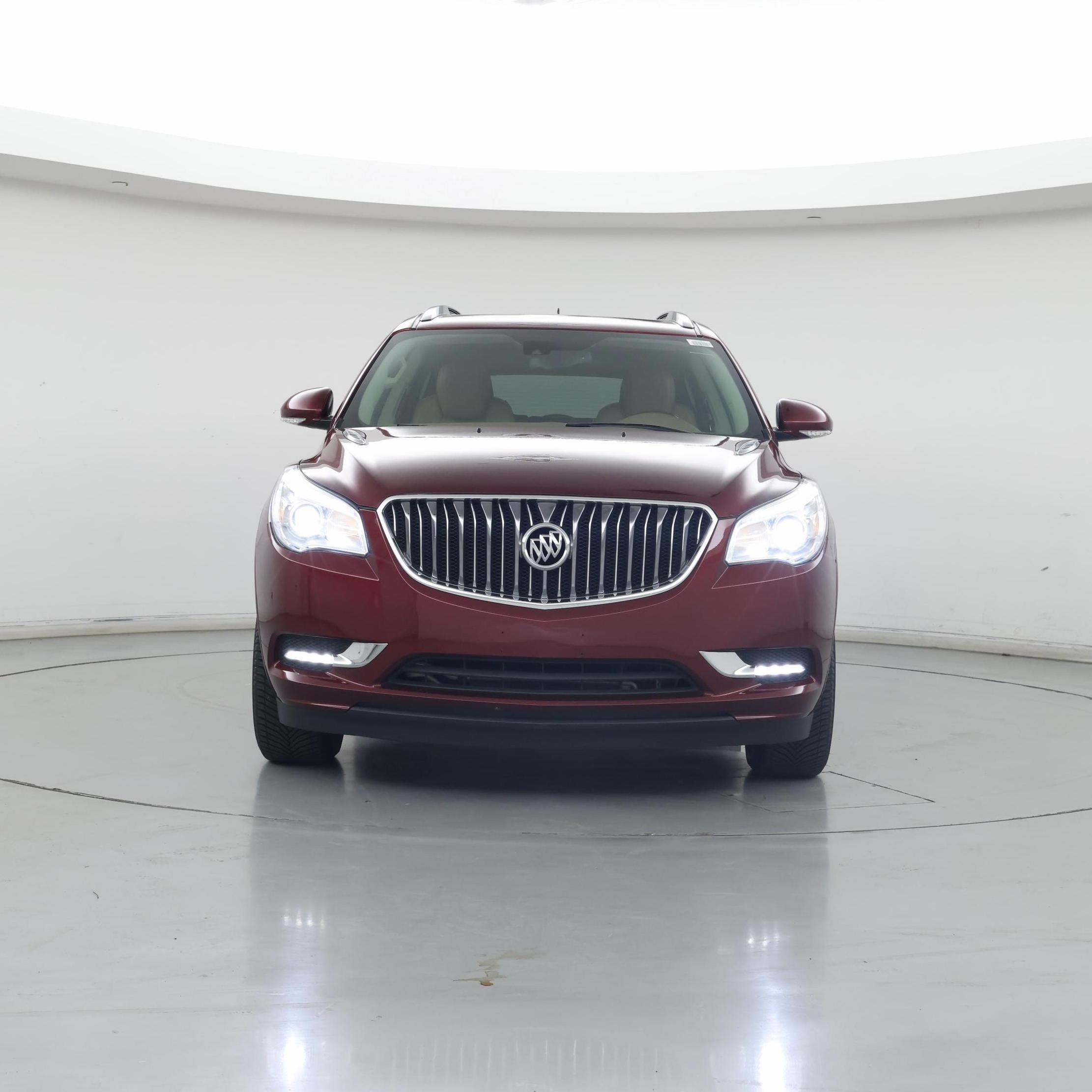 Thumbnail: 2016 Buick Enclave - 5
