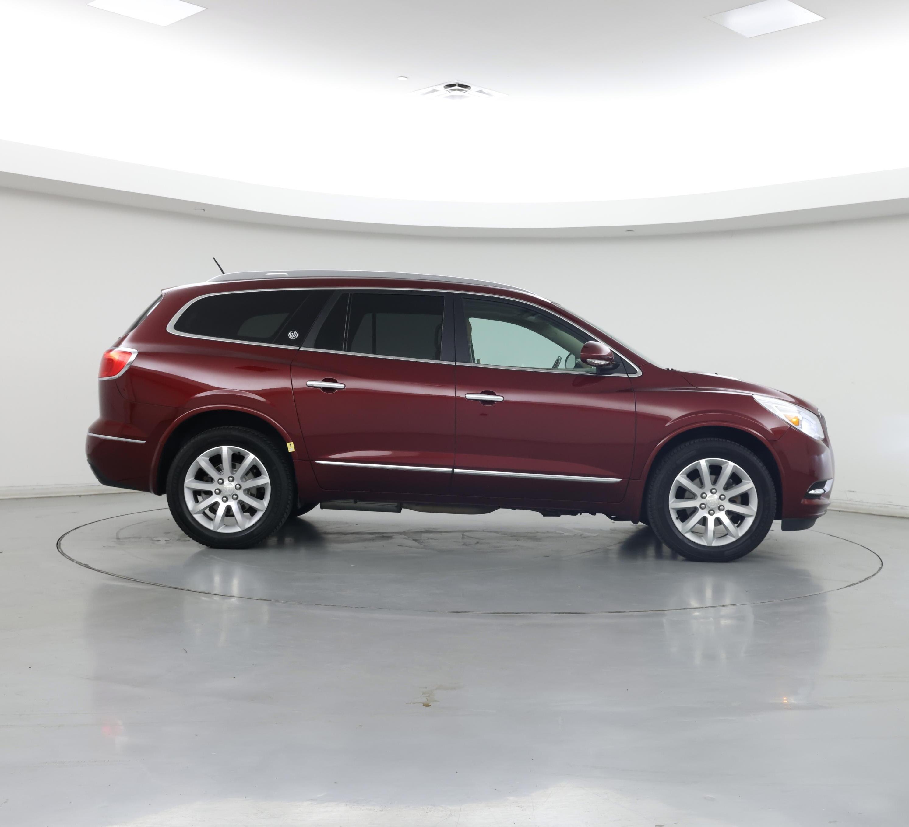 Thumbnail: 2016 Buick Enclave - 7