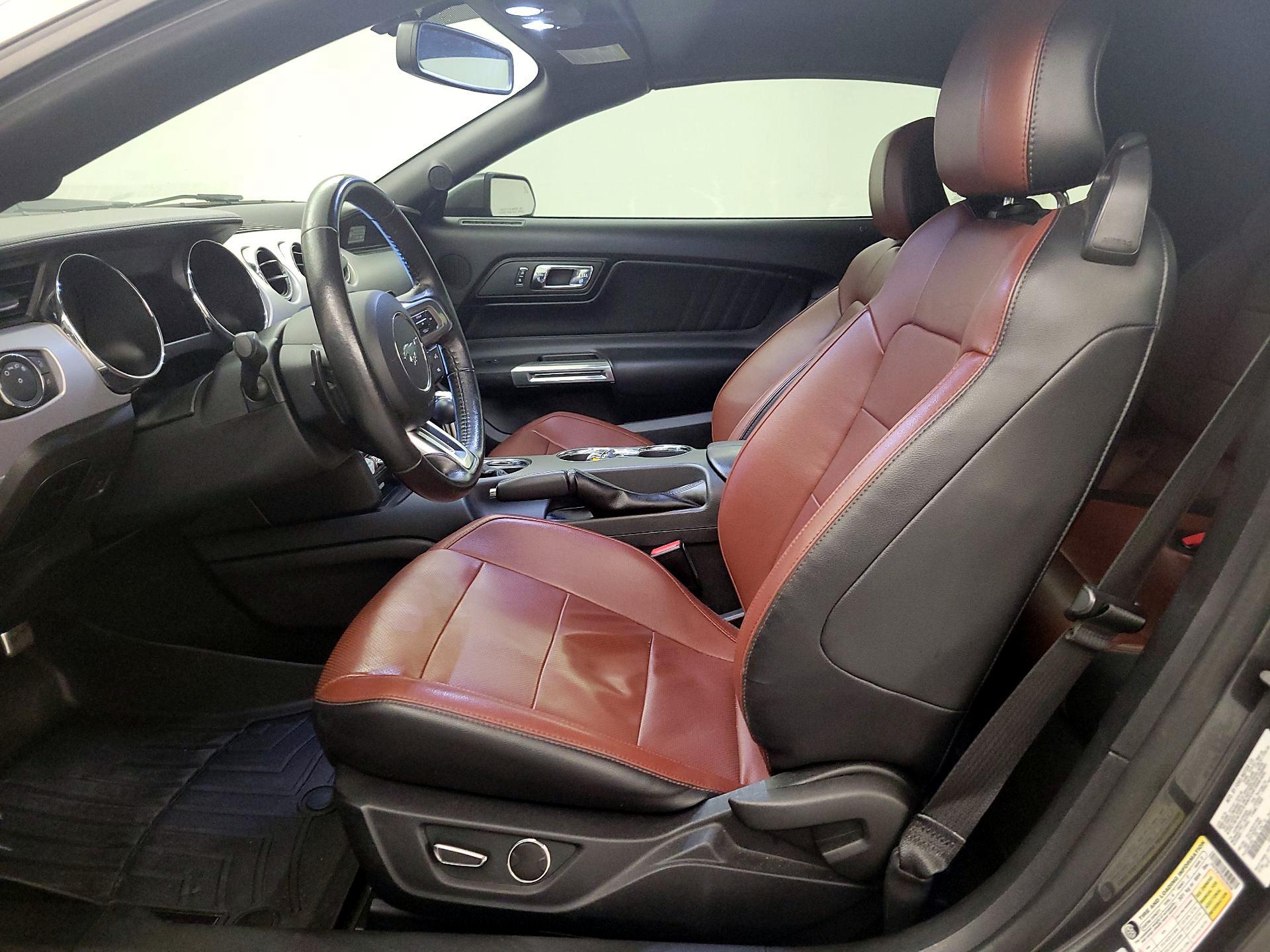Thumbnail: 2016 Ford Mustang - 11