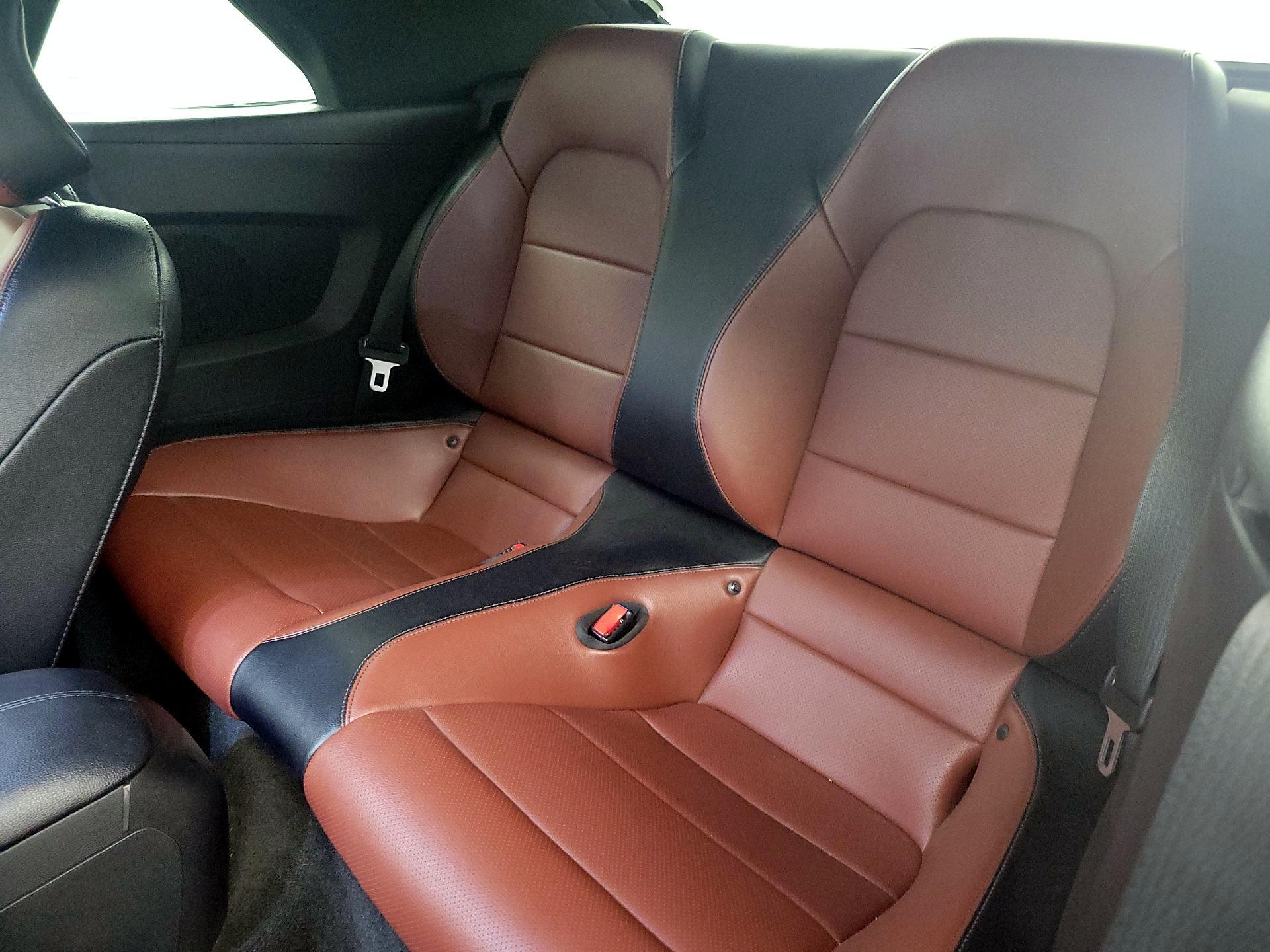 Thumbnail: 2016 Ford Mustang - 20