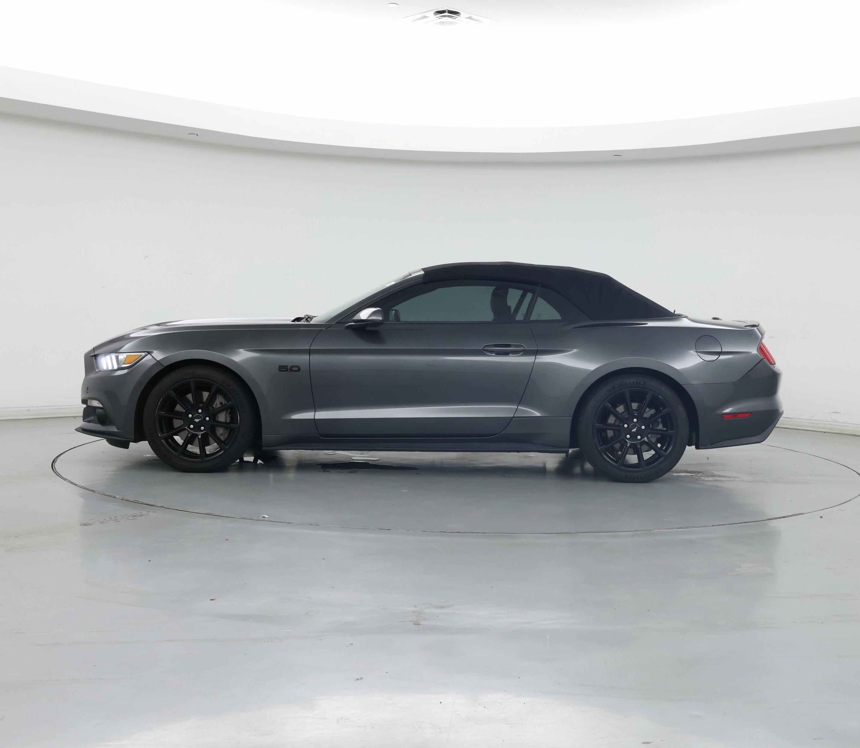 Thumbnail: 2016 Ford Mustang - 3