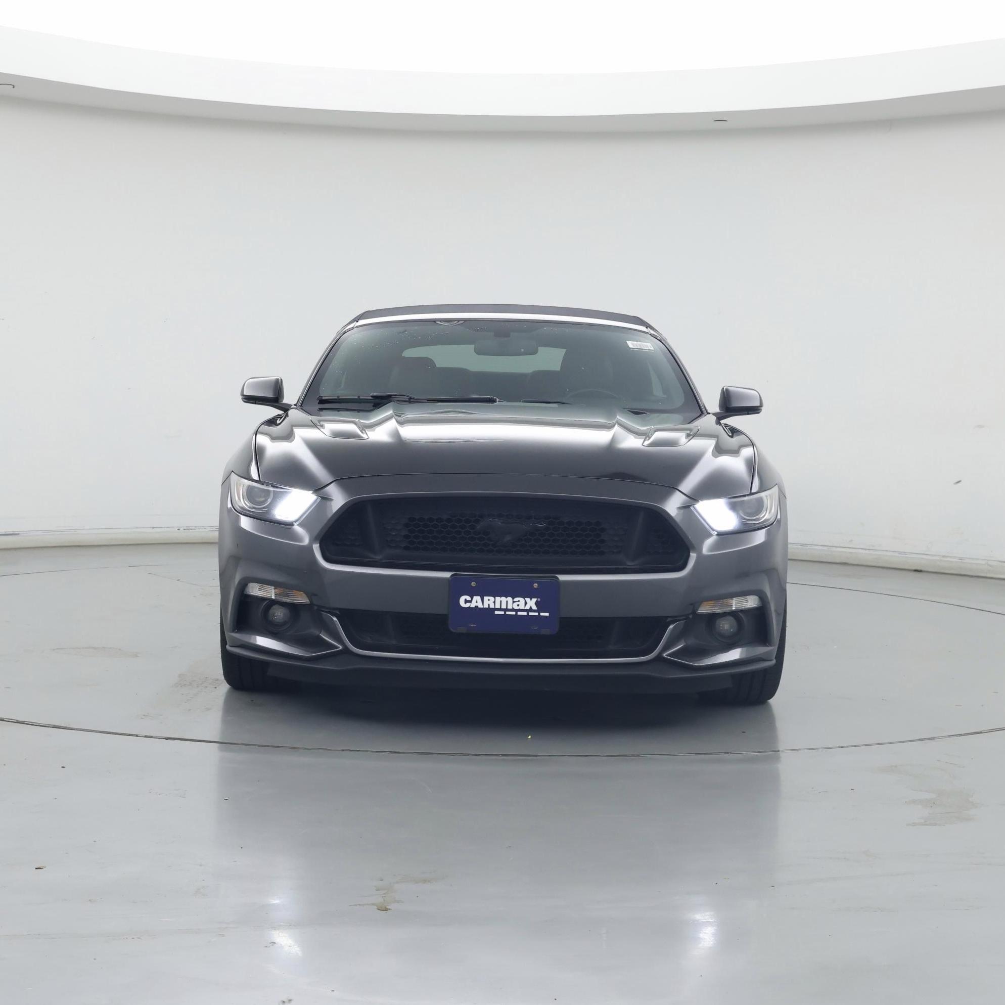 Thumbnail: 2016 Ford Mustang - 5
