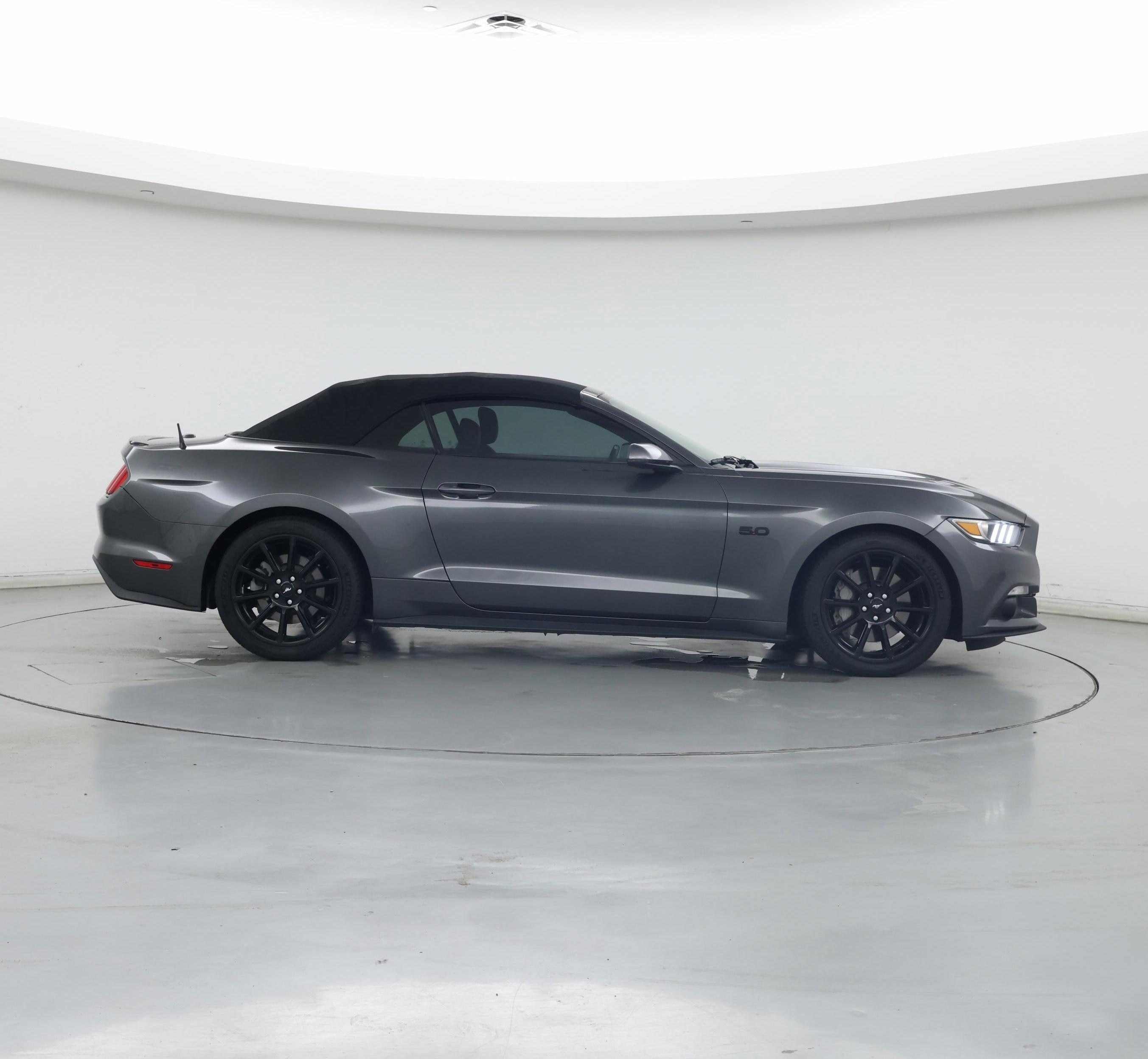 Thumbnail: 2016 Ford Mustang - 7