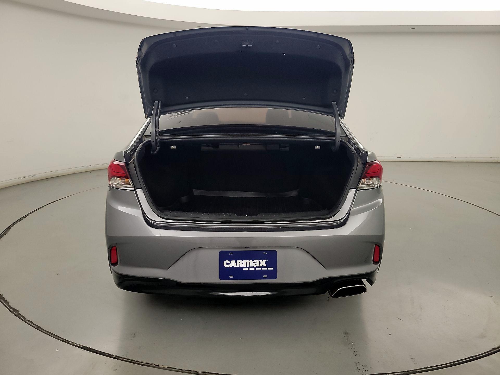 Thumbnail: 2018 Hyundai Sonata - 20