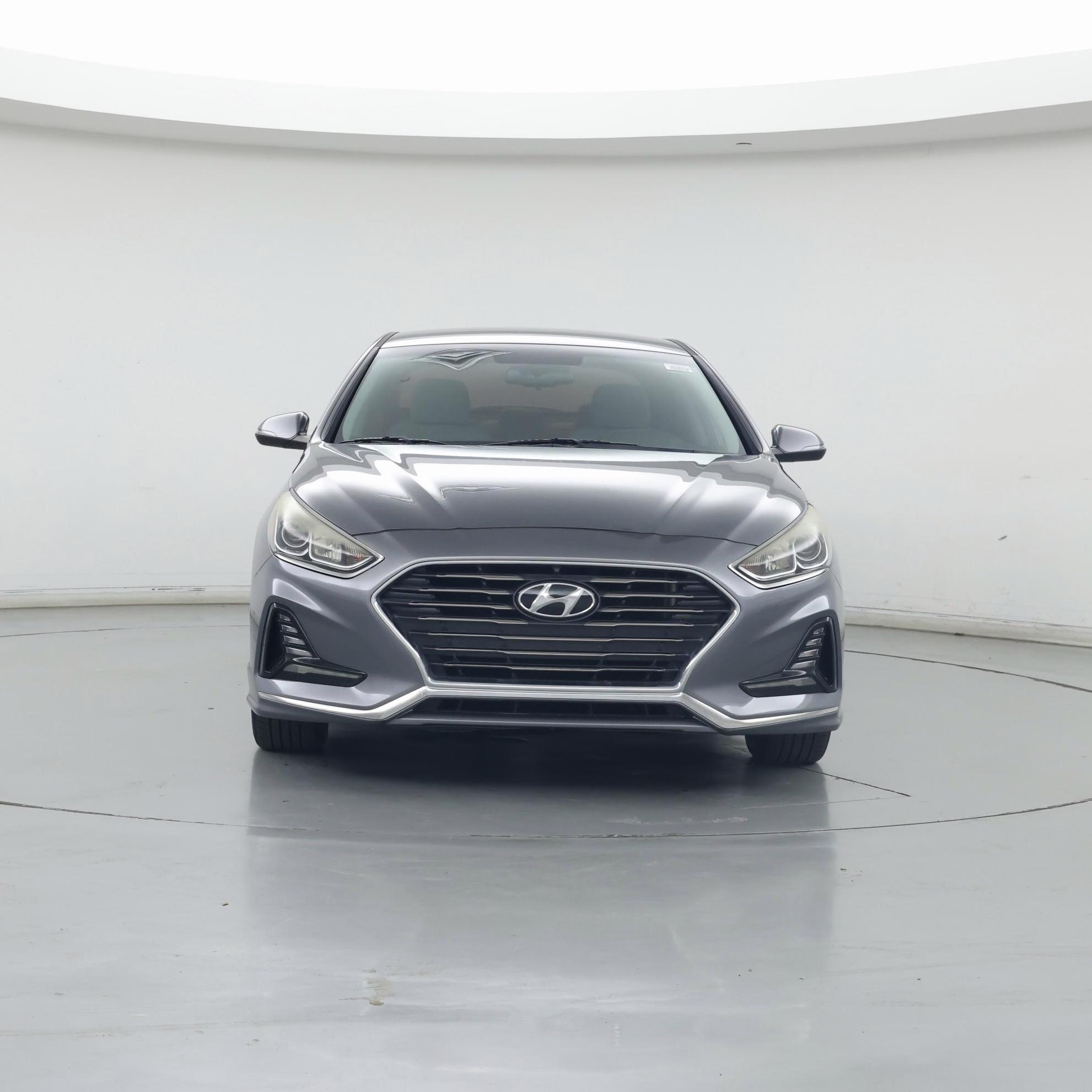 Thumbnail: 2018 Hyundai Sonata - 5