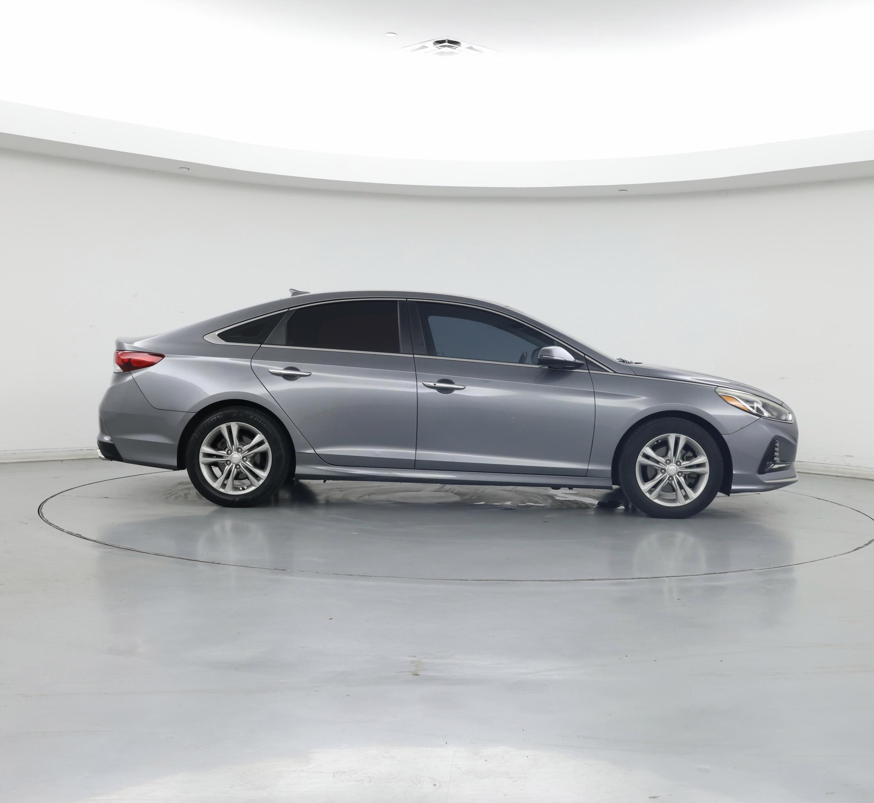Thumbnail: 2018 Hyundai Sonata - 7