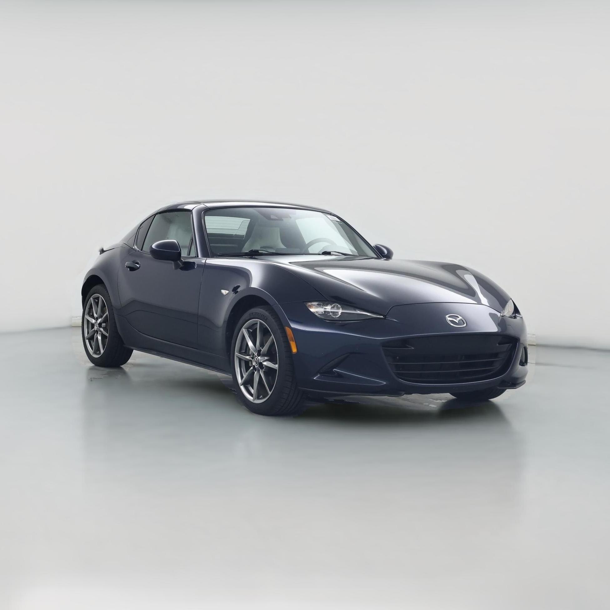 Thumbnail: 2021 Mazda MX-5 Miata - 1