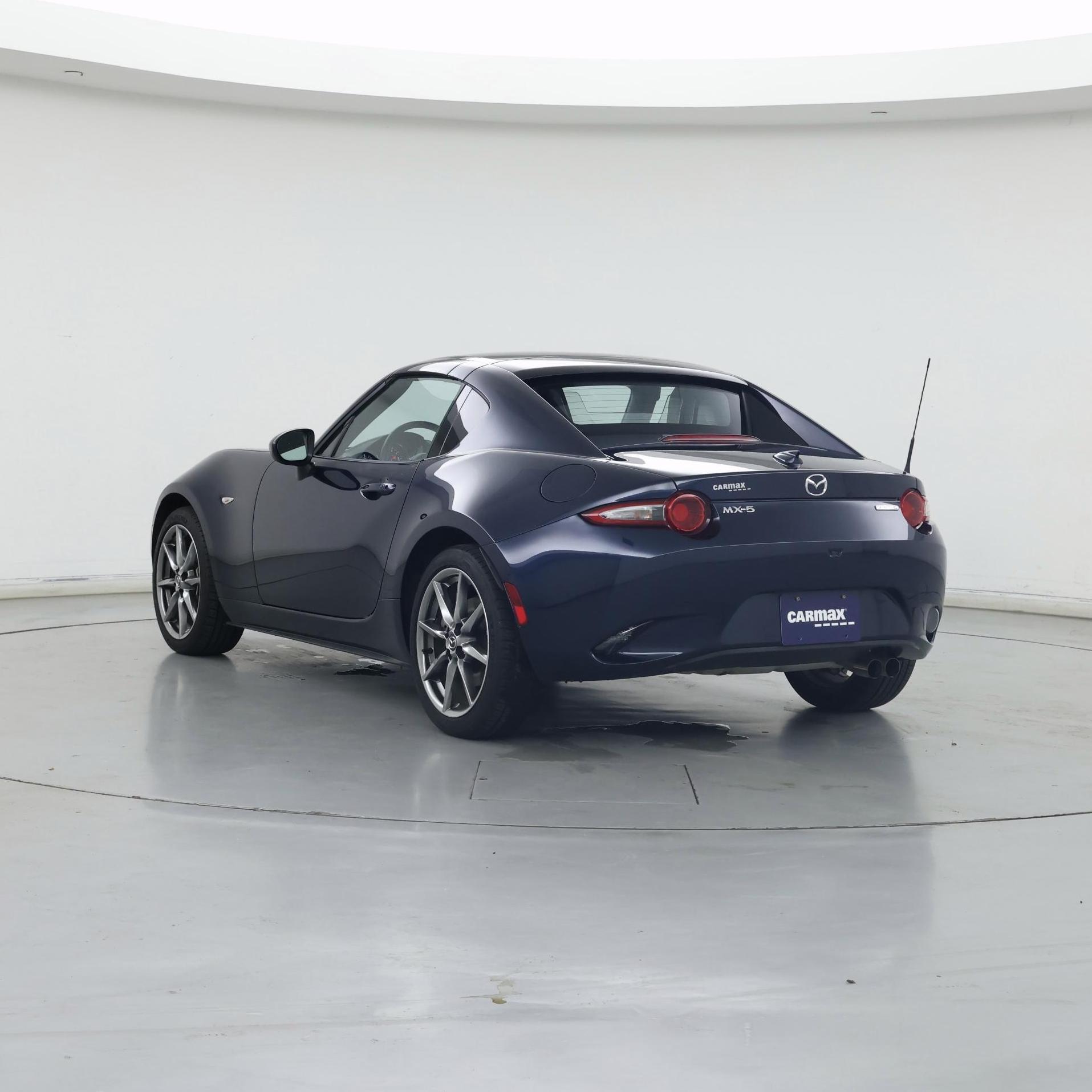 Thumbnail: 2021 Mazda MX-5 Miata - 2