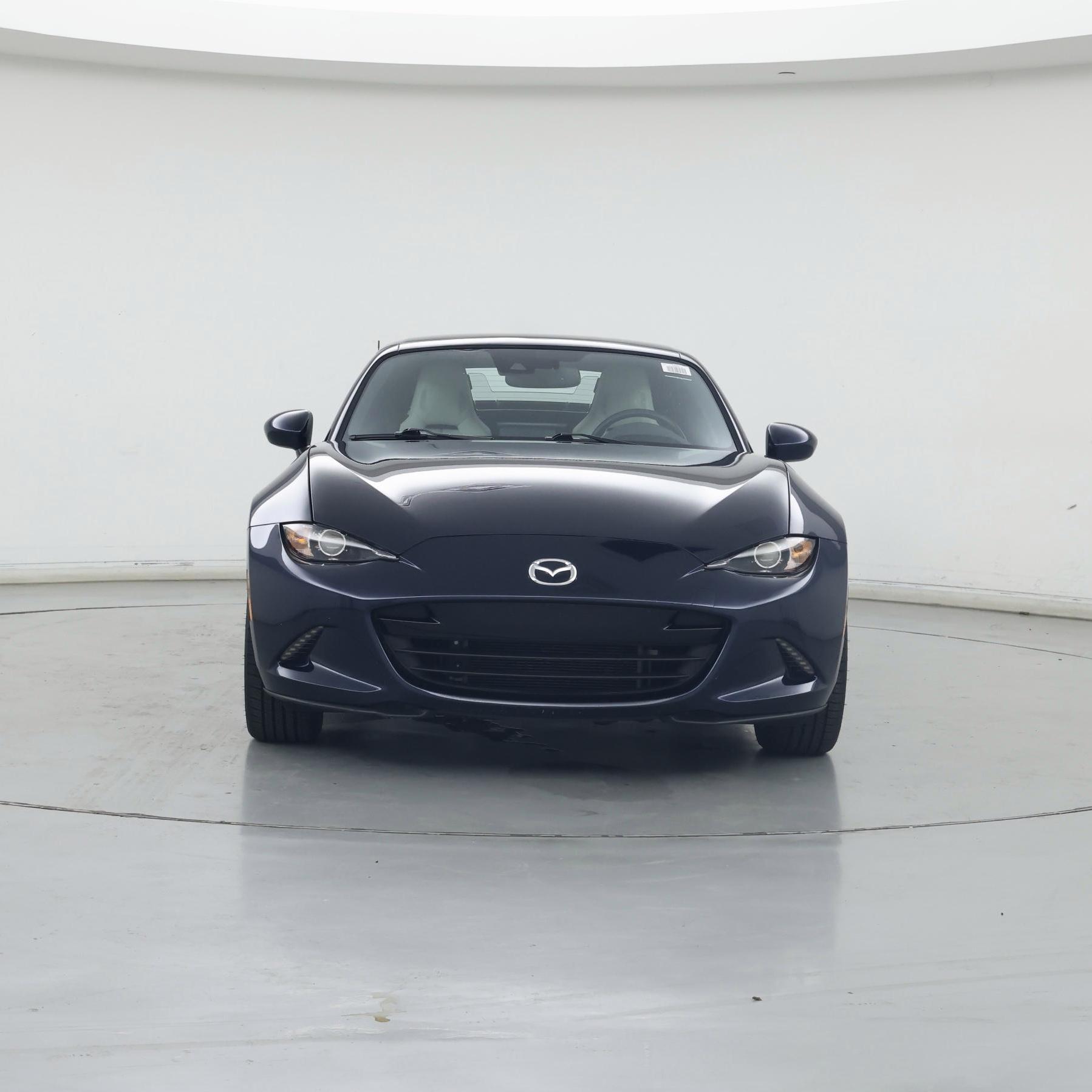 Thumbnail: 2021 Mazda MX-5 Miata - 5