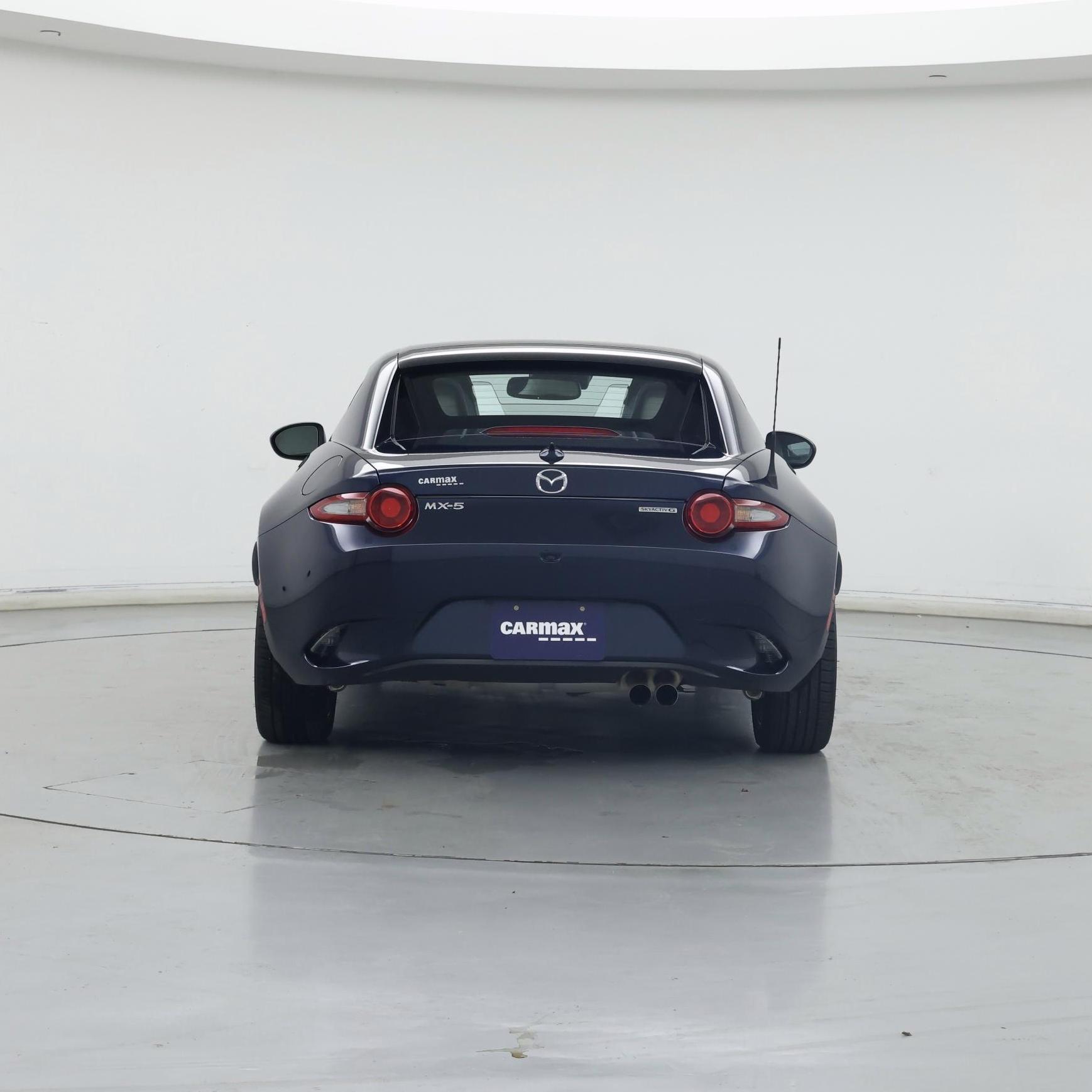Thumbnail: 2021 Mazda MX-5 Miata - 6