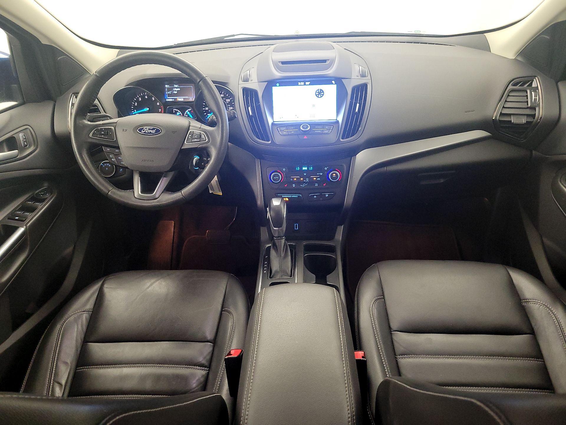 Thumbnail: 2018 Ford Escape - 9