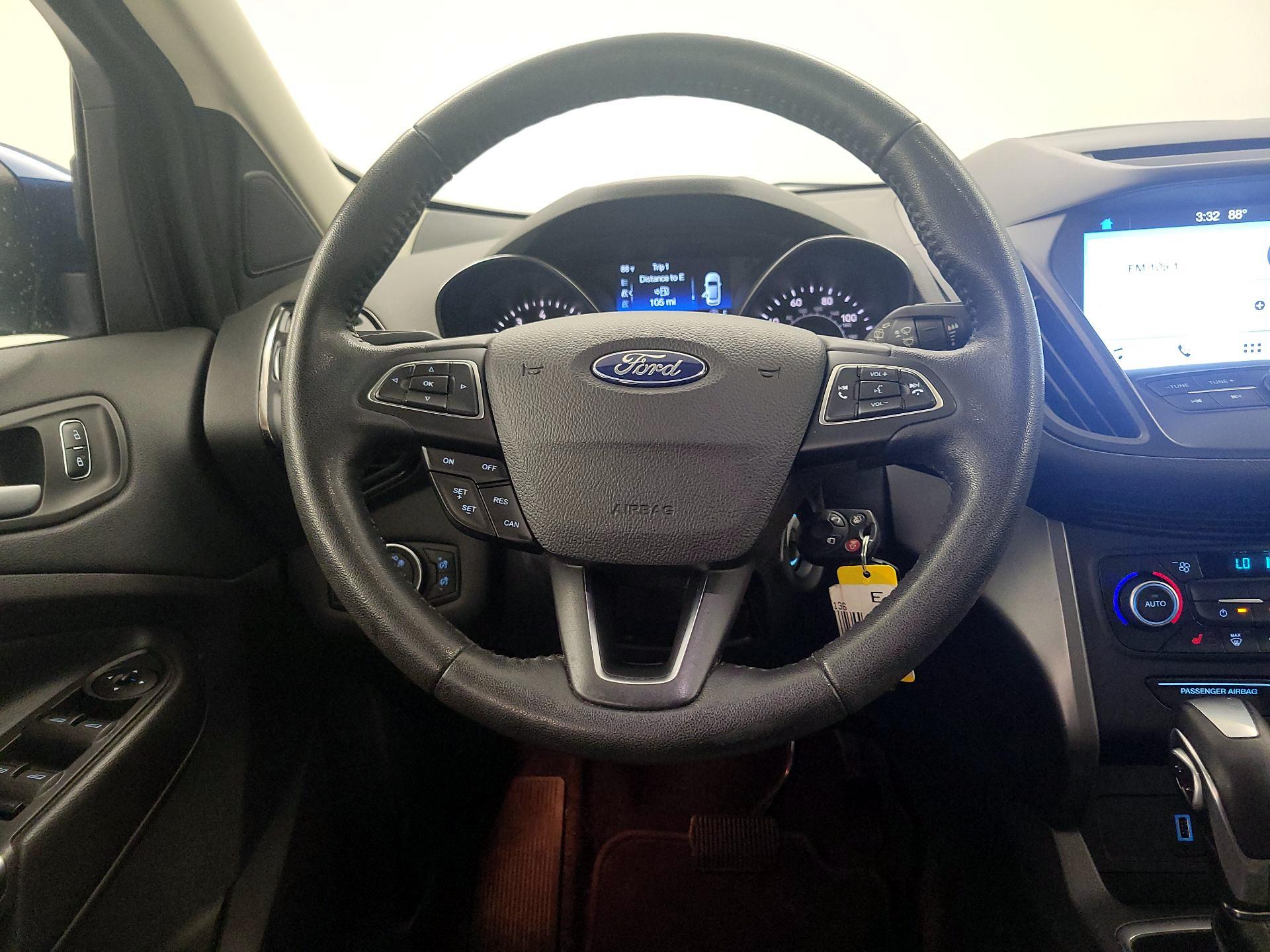 Thumbnail: 2018 Ford Escape - 10