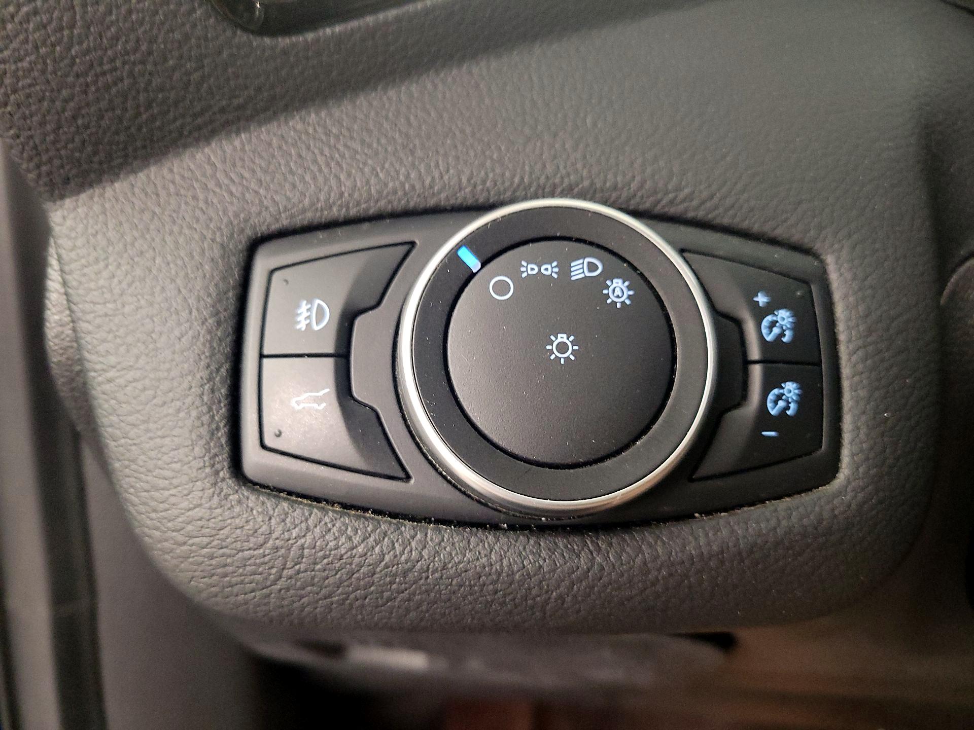 Thumbnail: 2018 Ford Escape - 13