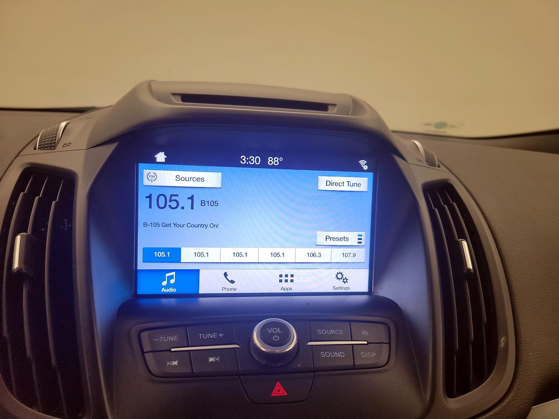 Thumbnail: 2018 Ford Escape - 15