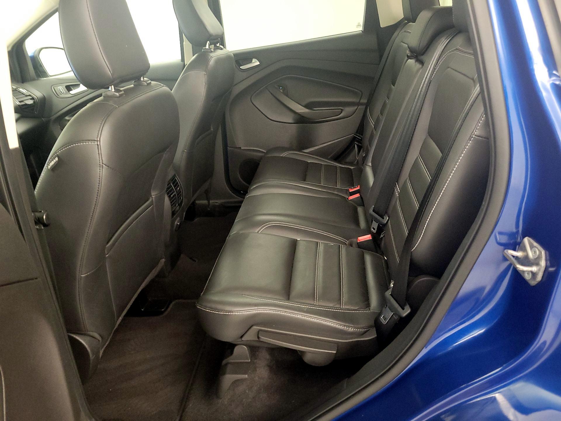 Thumbnail: 2018 Ford Escape - 20