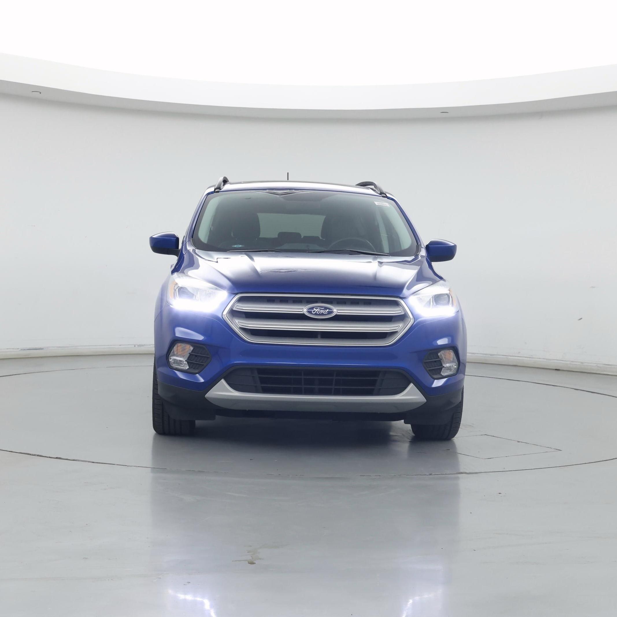 Thumbnail: 2018 Ford Escape - 5