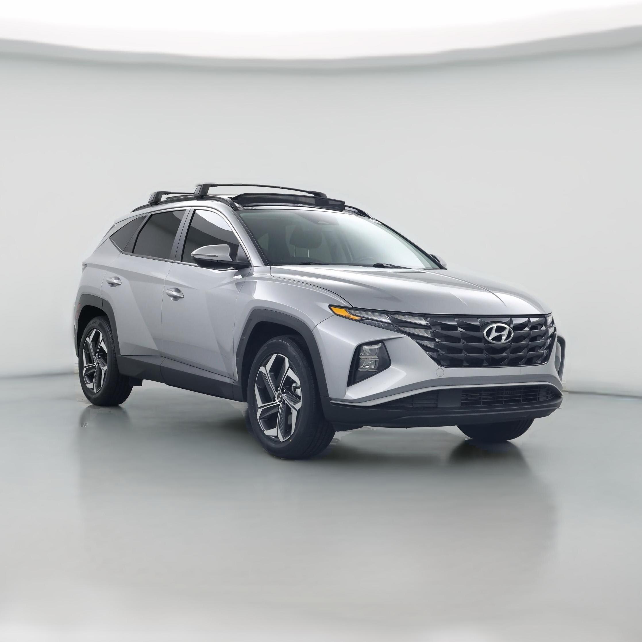 Thumbnail: 2022 Hyundai Tucson - 1