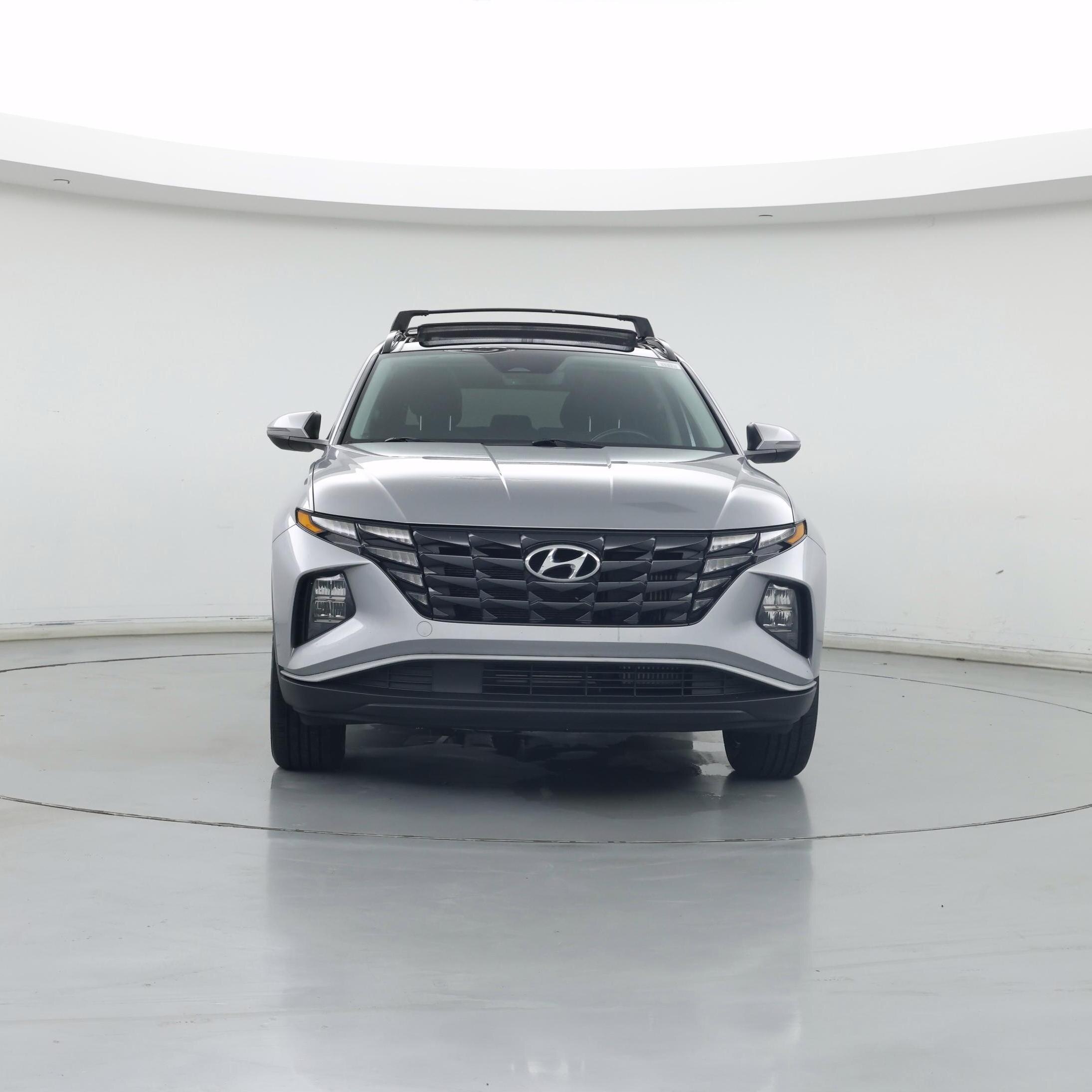 Thumbnail: 2022 Hyundai Tucson - 5