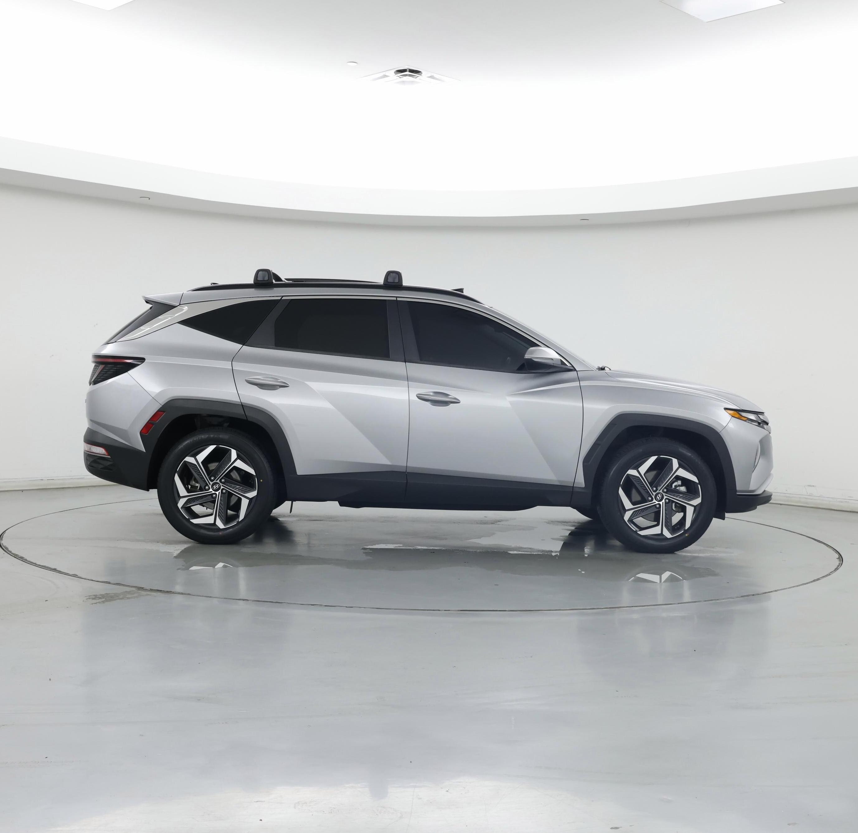 Thumbnail: 2022 Hyundai Tucson - 7