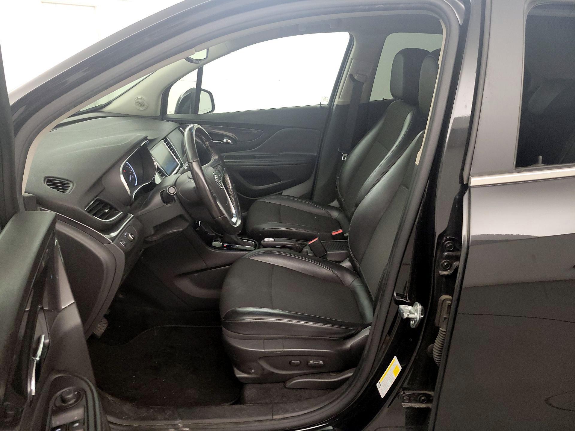 Thumbnail: 2019 Buick Encore - 11