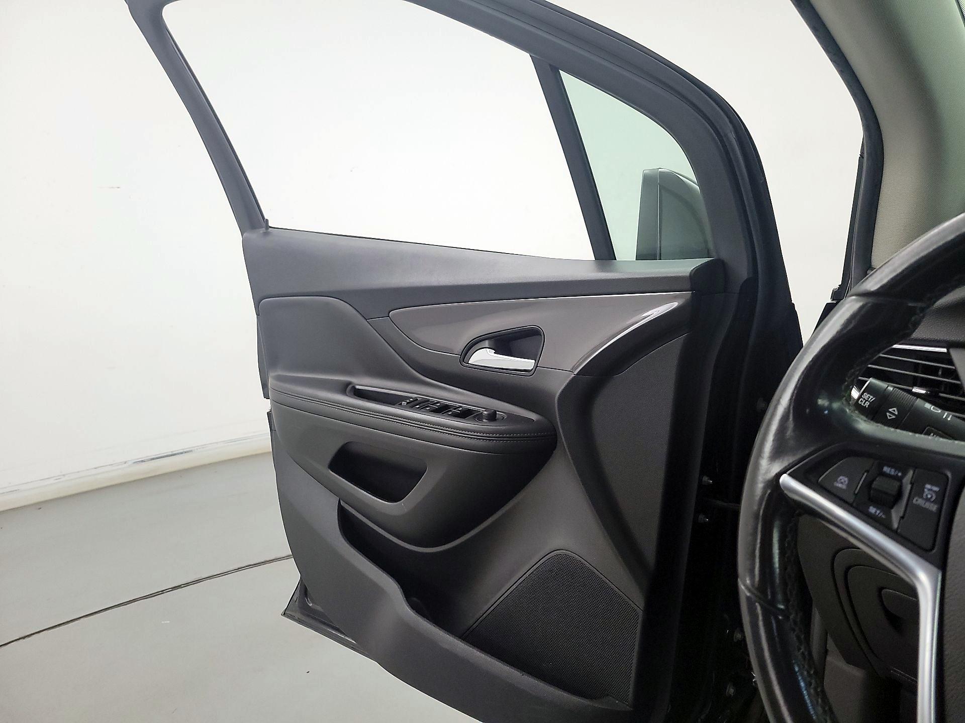 Thumbnail: 2019 Buick Encore - 12