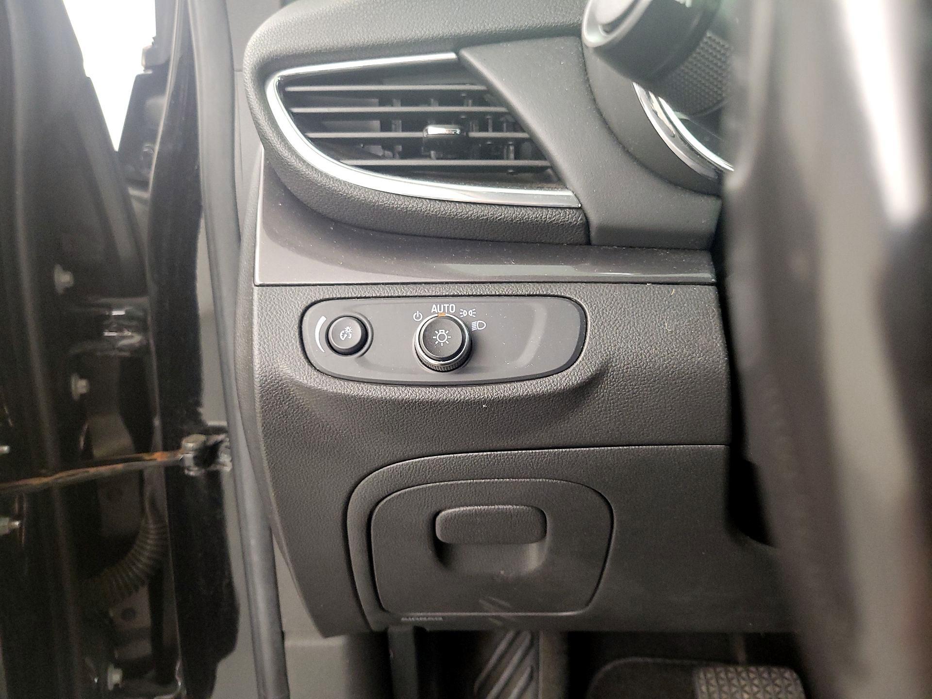 Thumbnail: 2019 Buick Encore - 13
