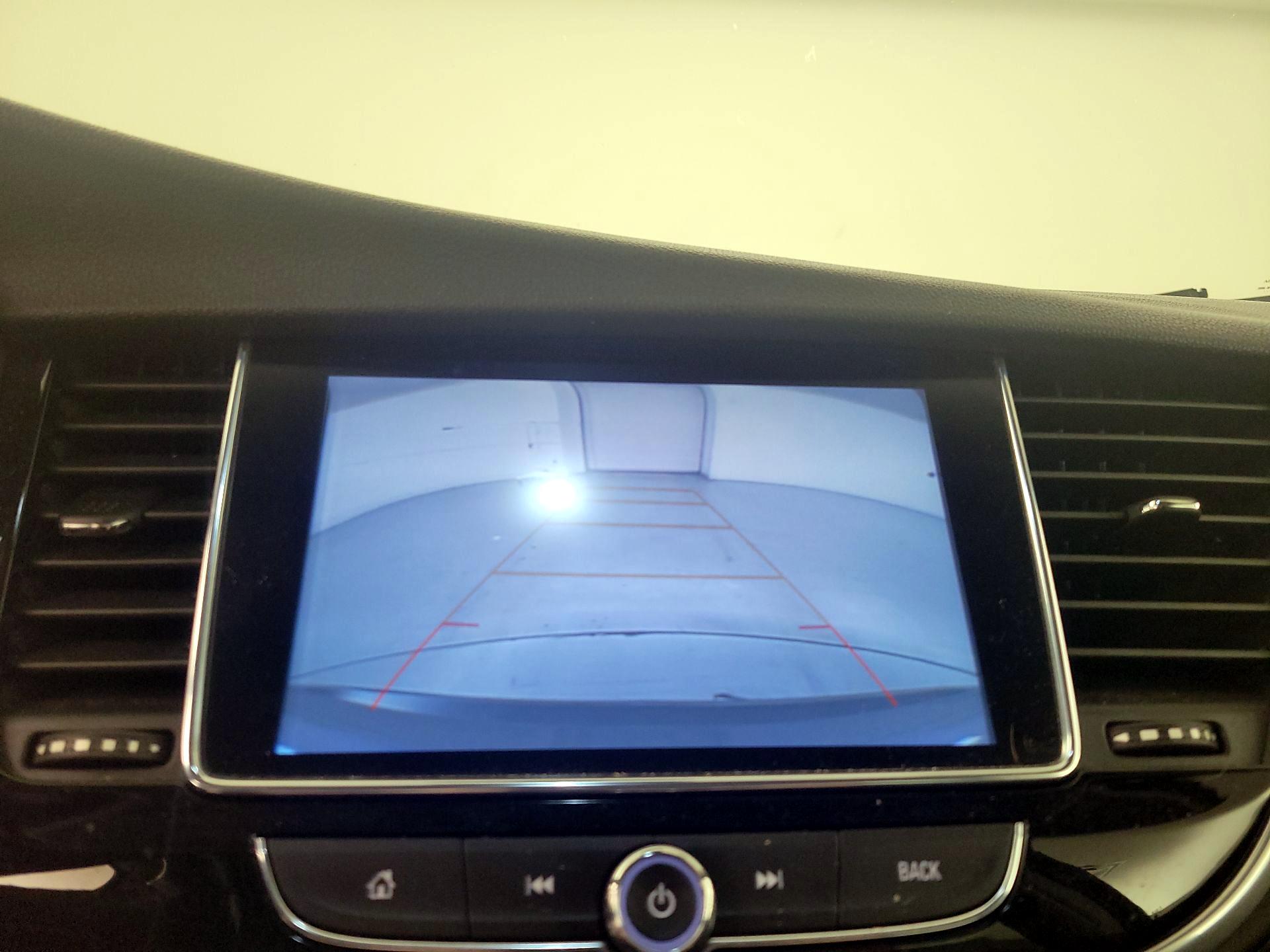 Thumbnail: 2019 Buick Encore - 14