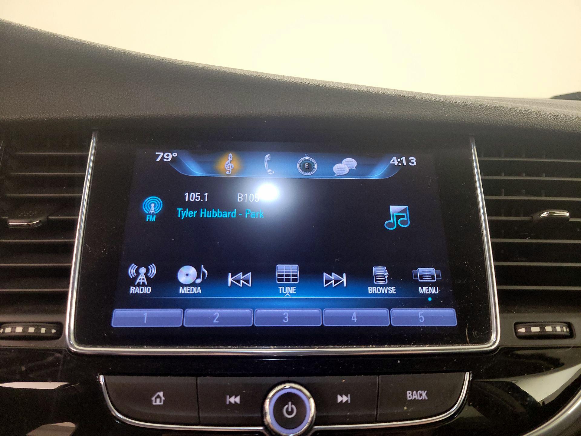 Thumbnail: 2019 Buick Encore - 15