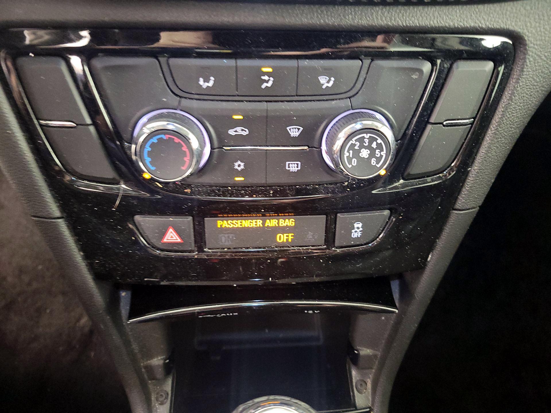 Thumbnail: 2019 Buick Encore - 16