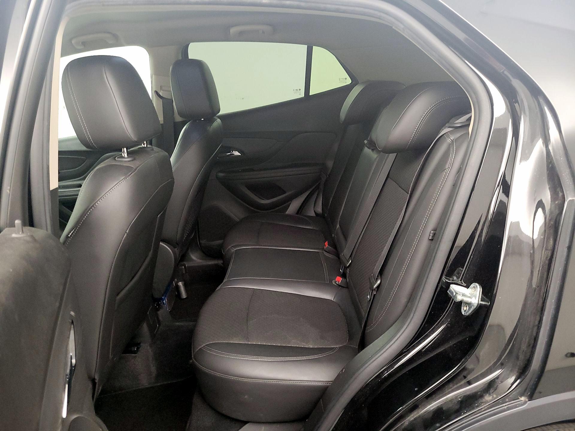 Thumbnail: 2019 Buick Encore - 19