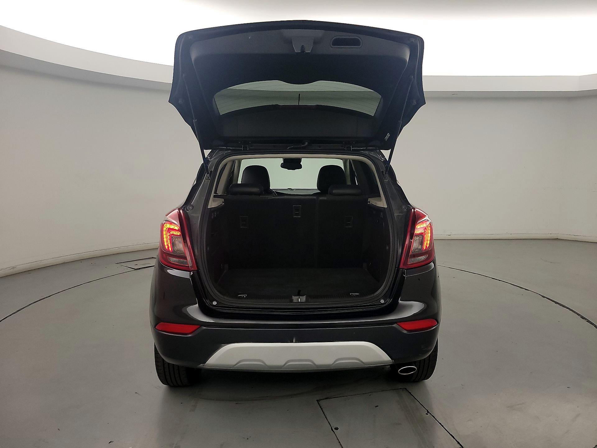 Thumbnail: 2019 Buick Encore - 20