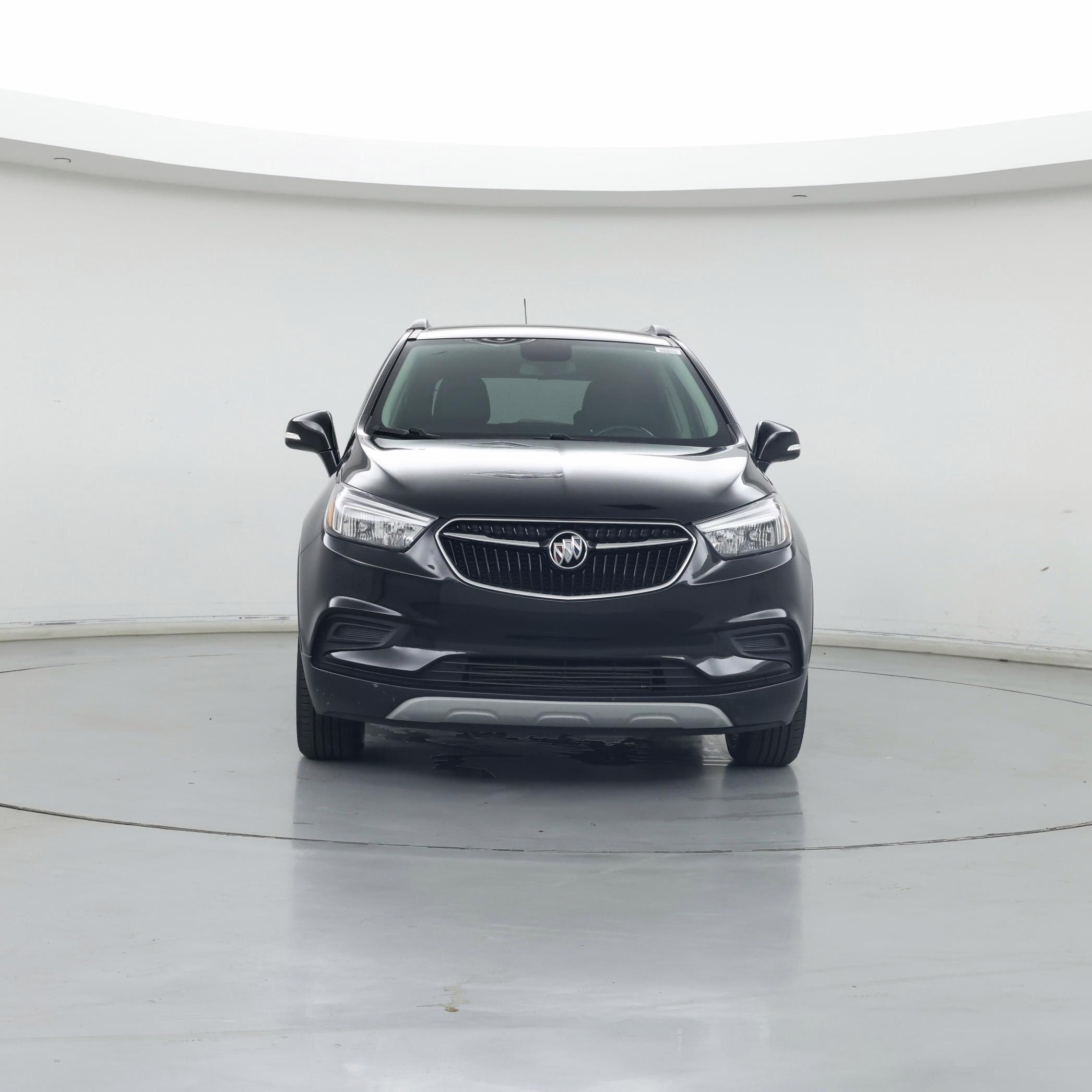 Thumbnail: 2019 Buick Encore - 5